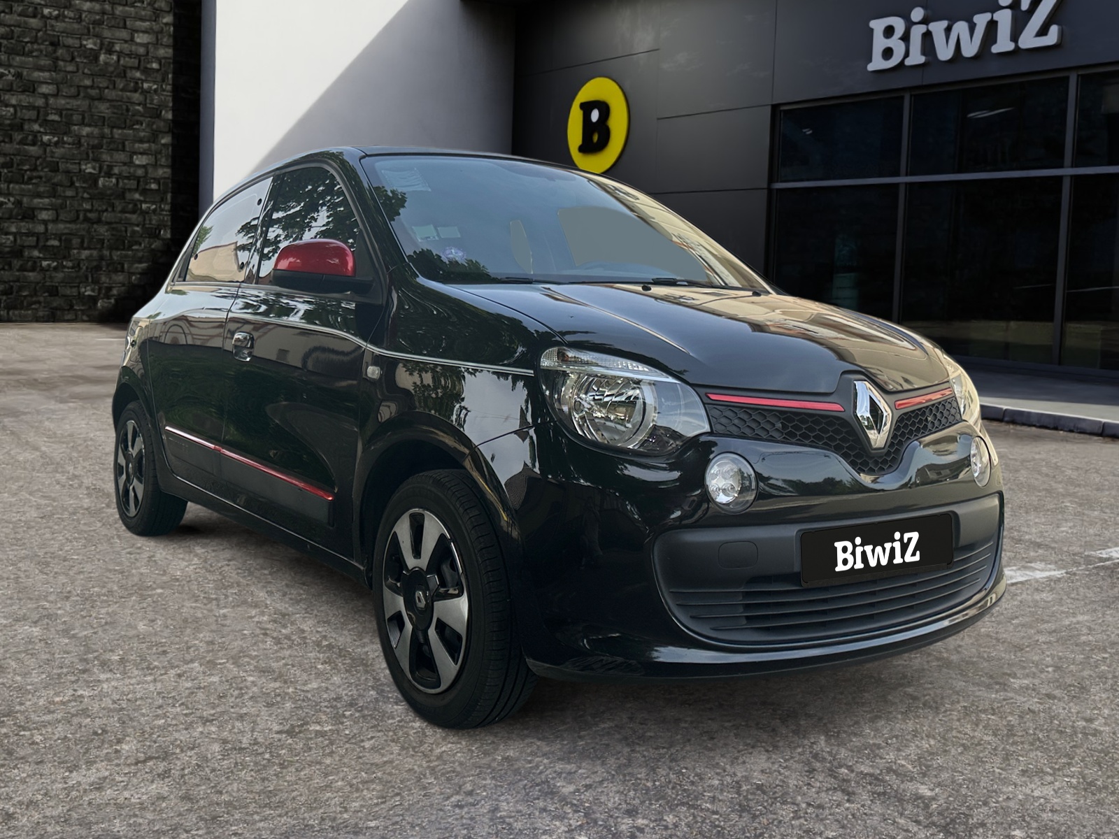 Renault Twingo 6