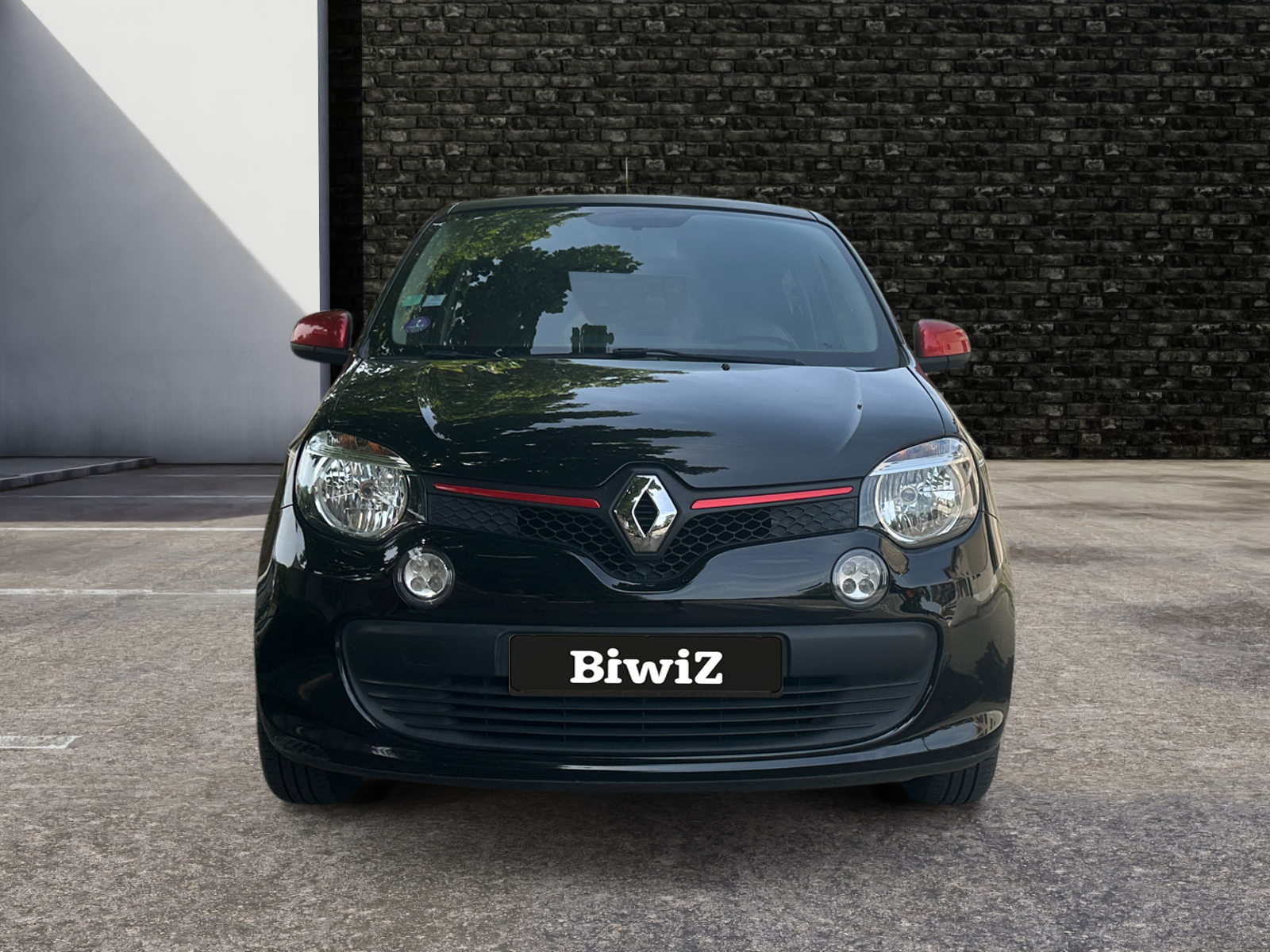 Renault Twingo 7