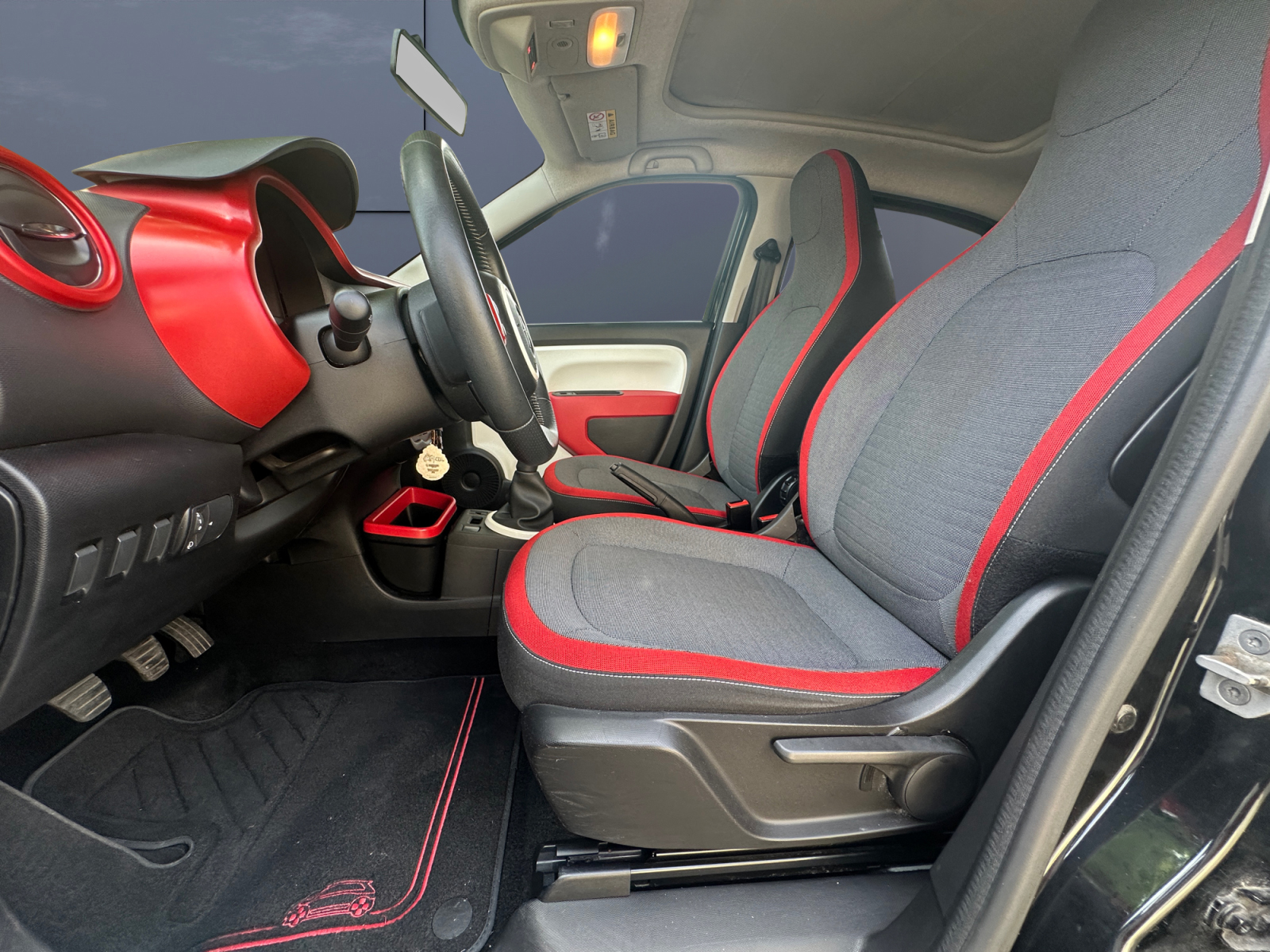 Renault Twingo 9
