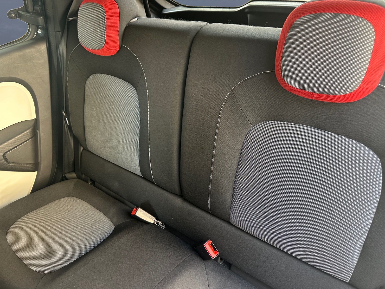 Renault Twingo 10