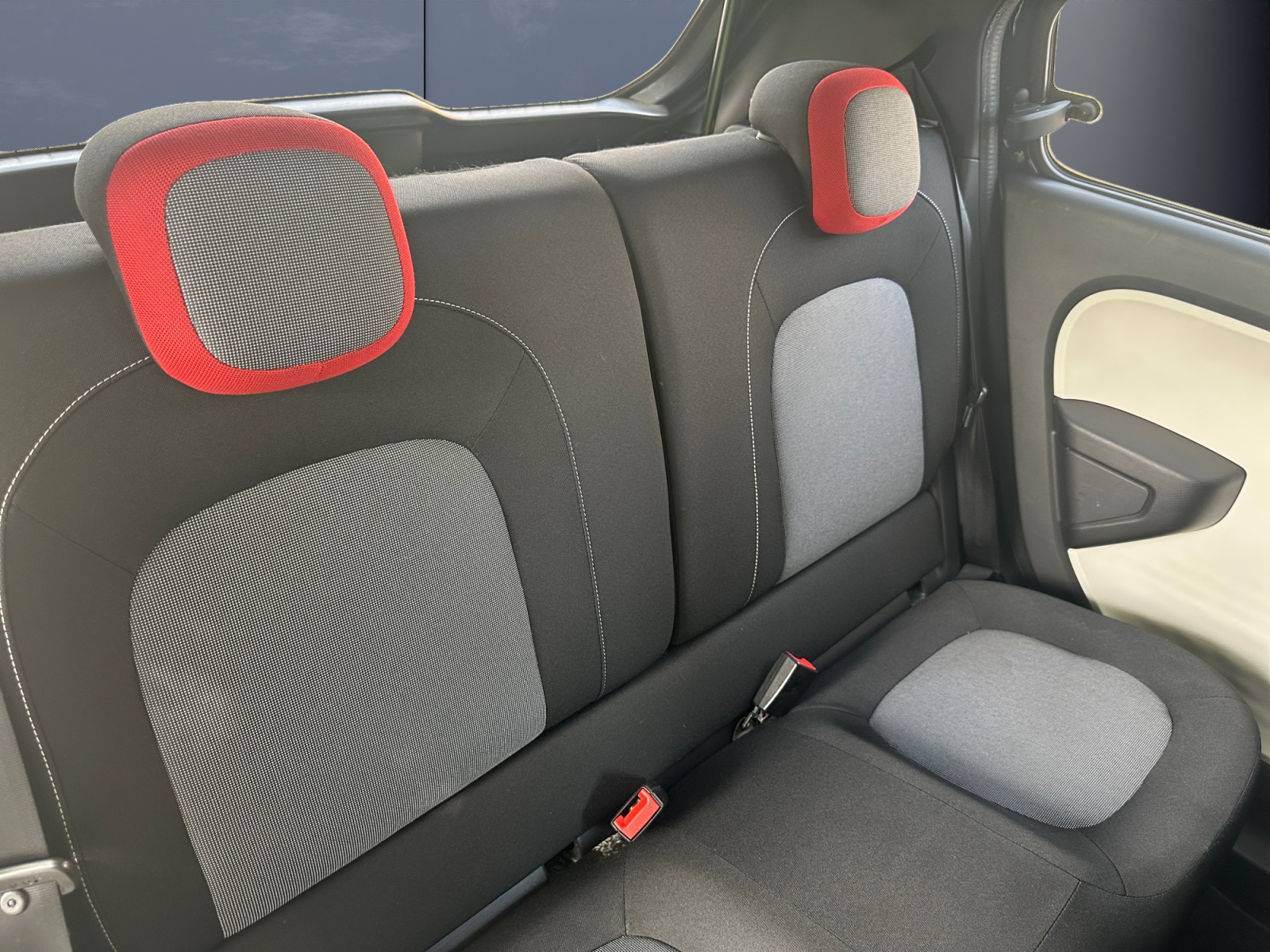 Renault Twingo 11