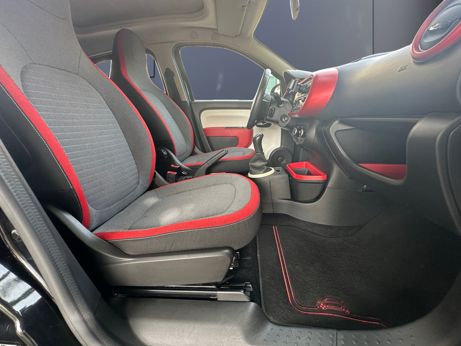 Renault Twingo 13