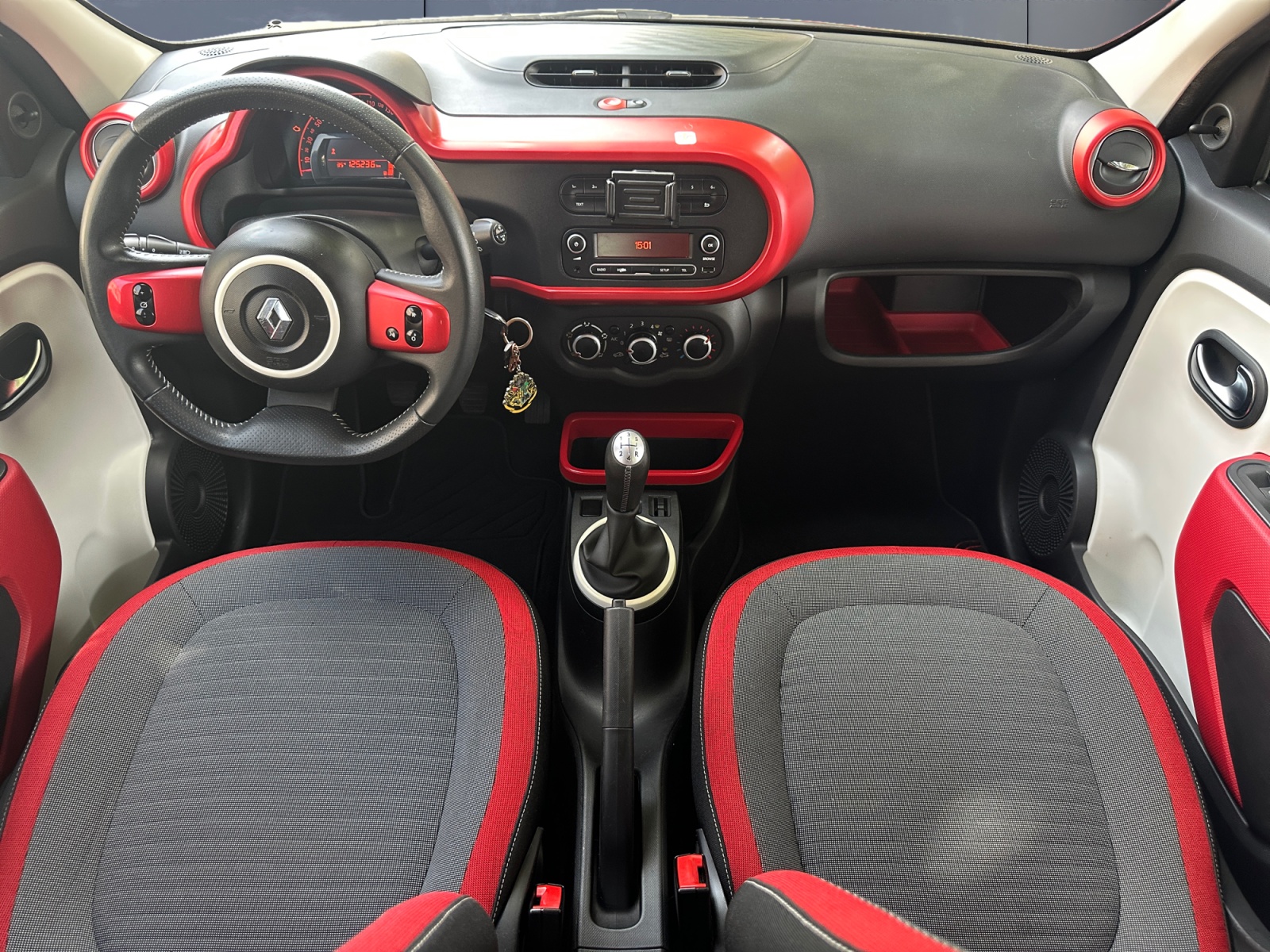 Renault Twingo 14