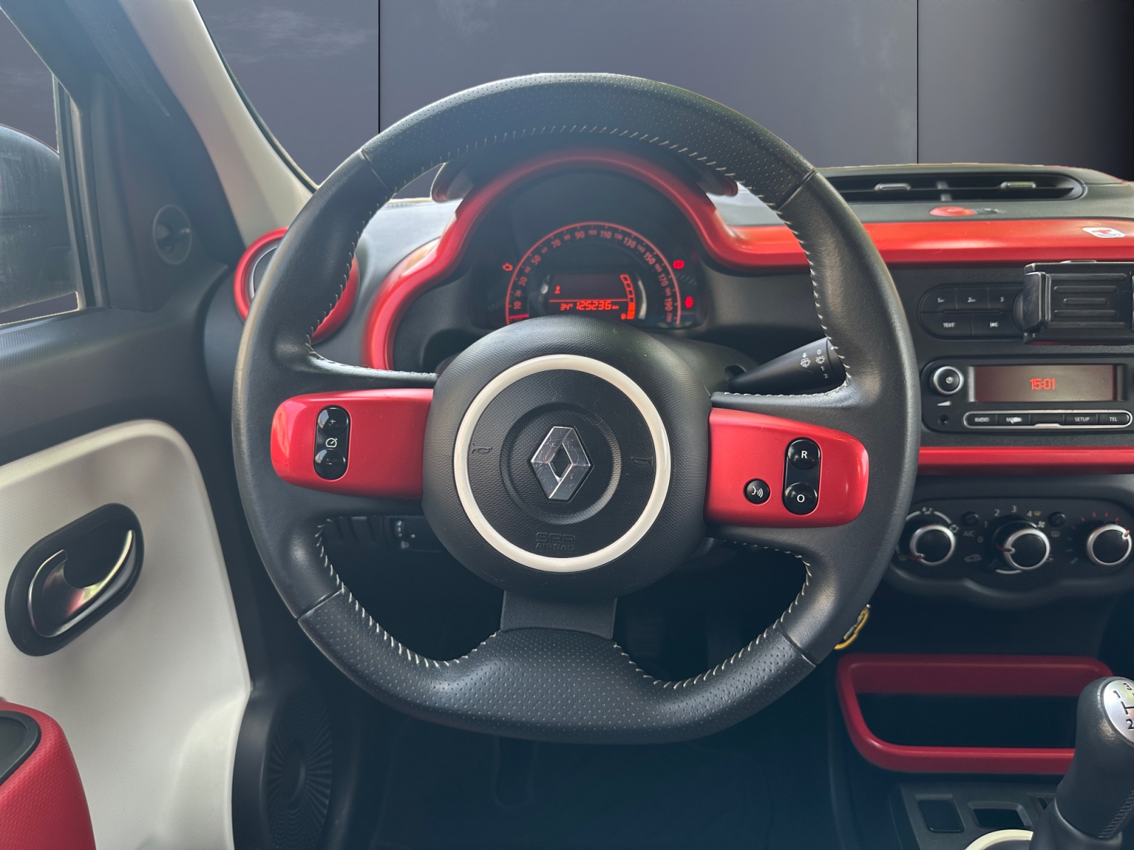 Renault Twingo 15