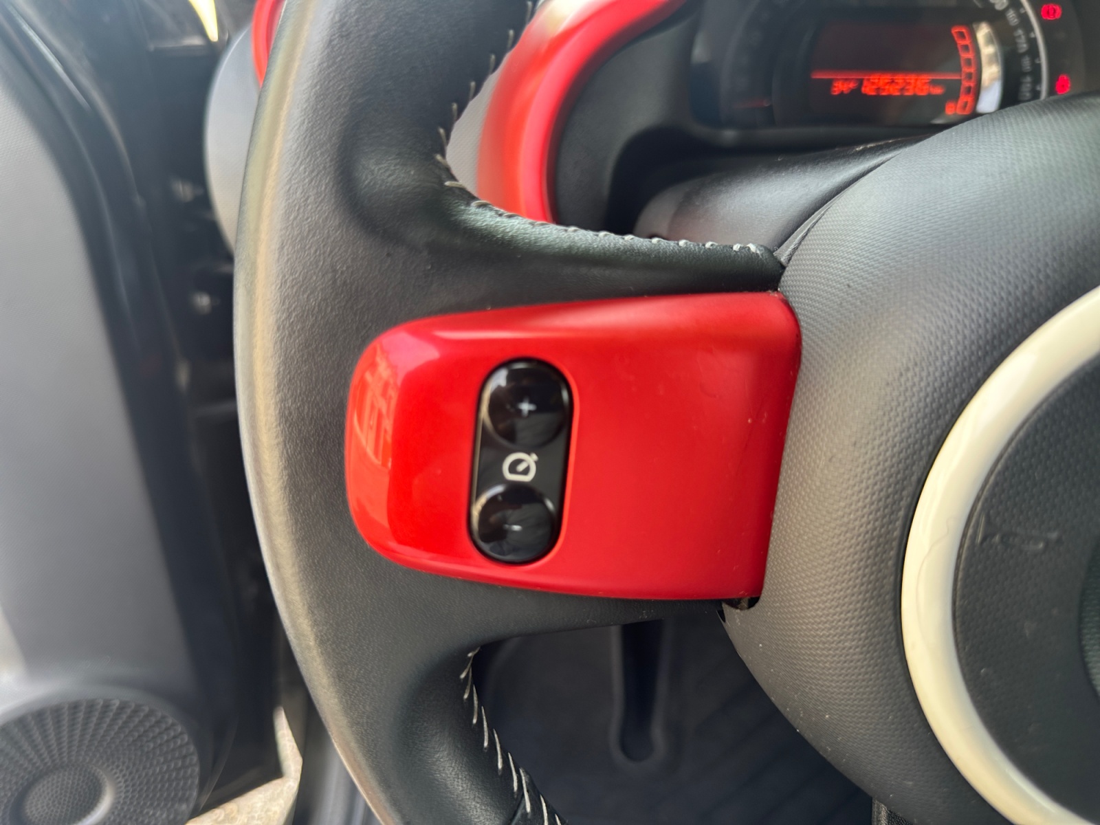 Renault Twingo 18