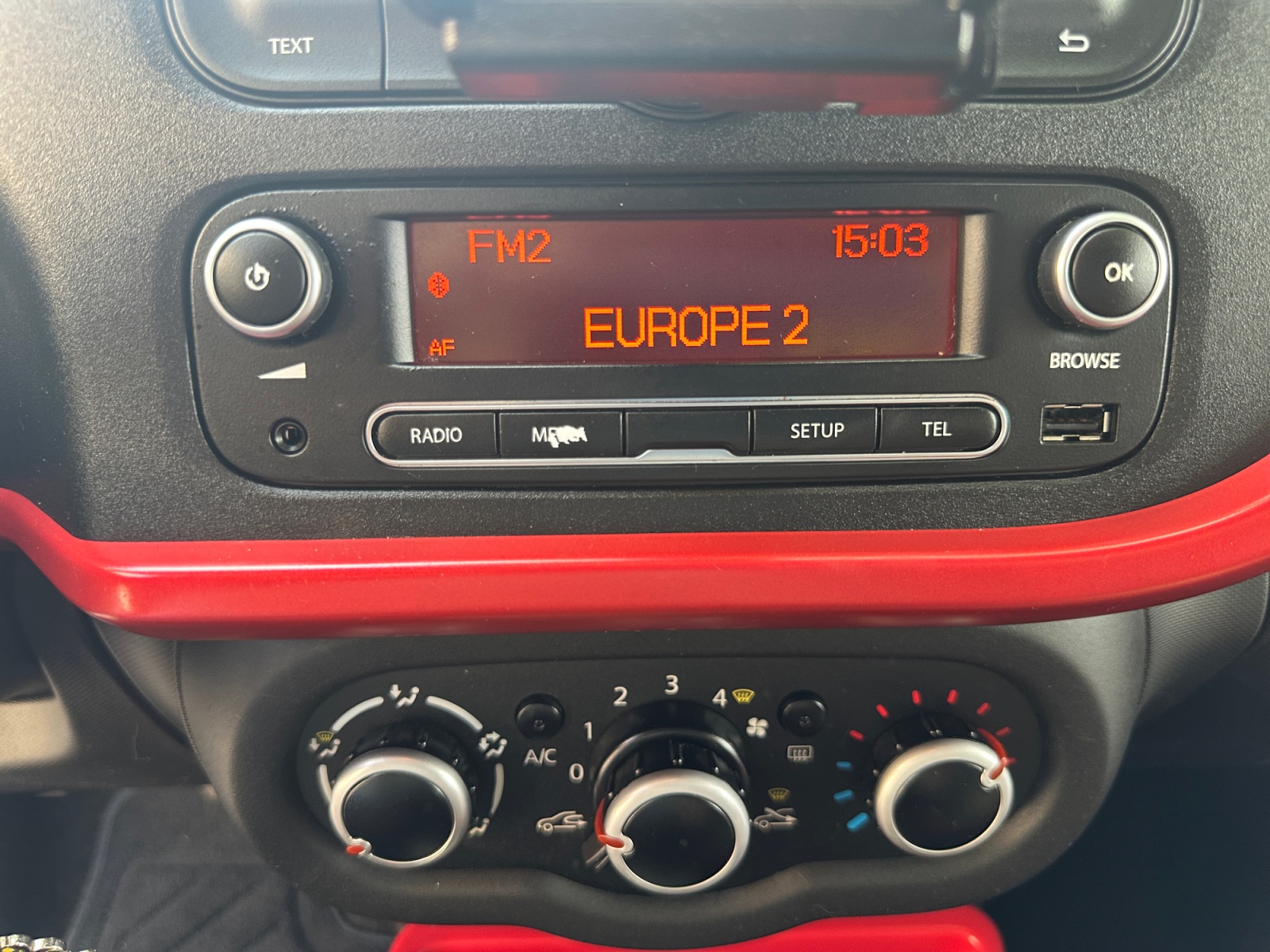 Renault Twingo 20