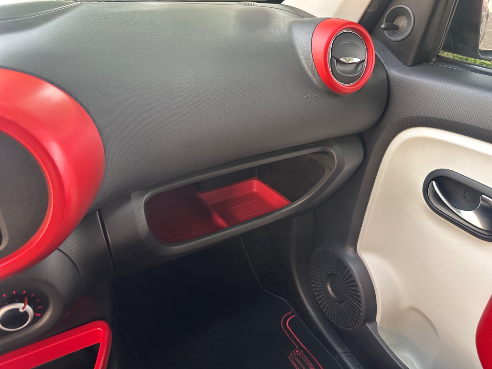Renault Twingo 21