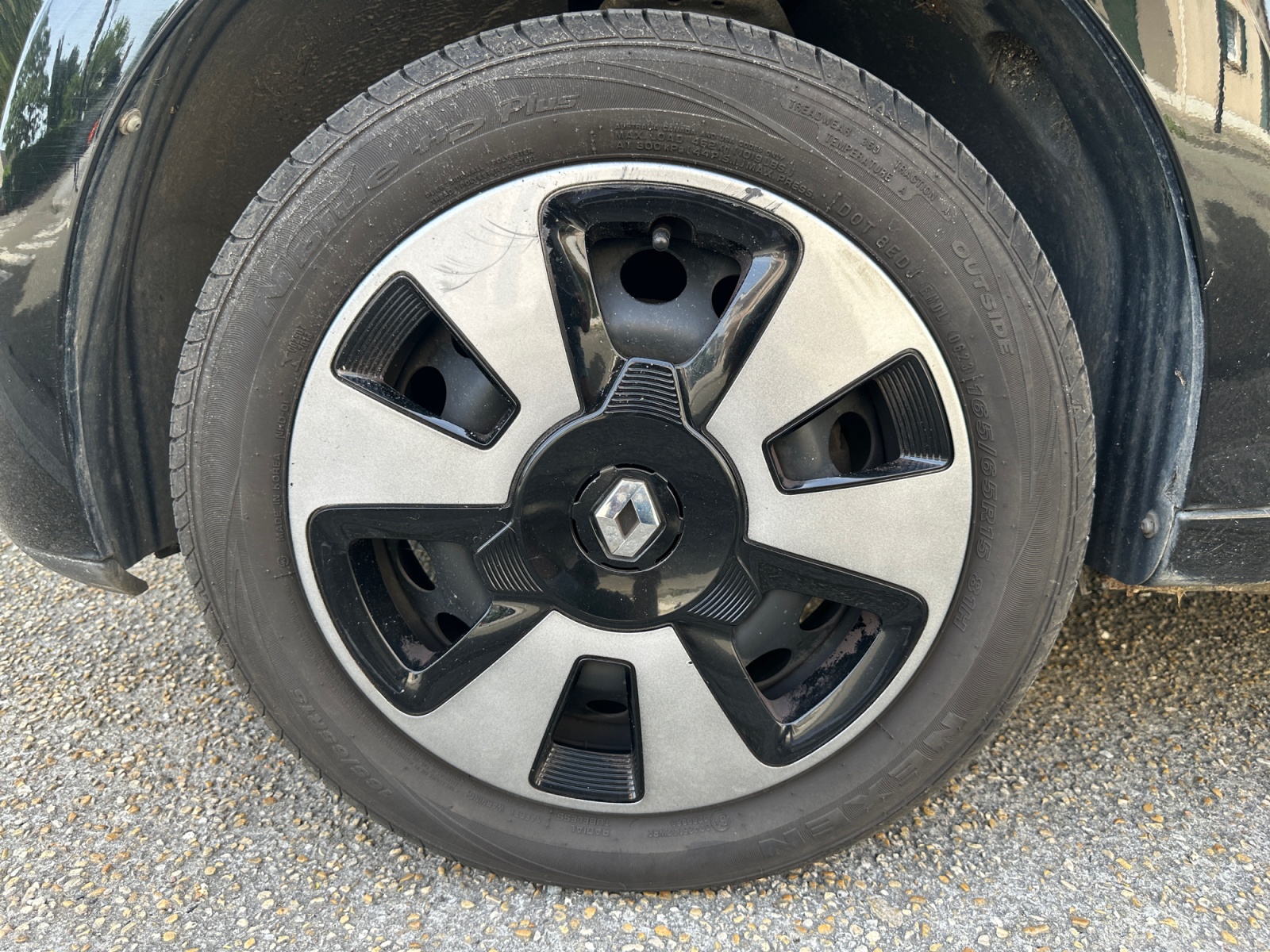 Renault Twingo 23
