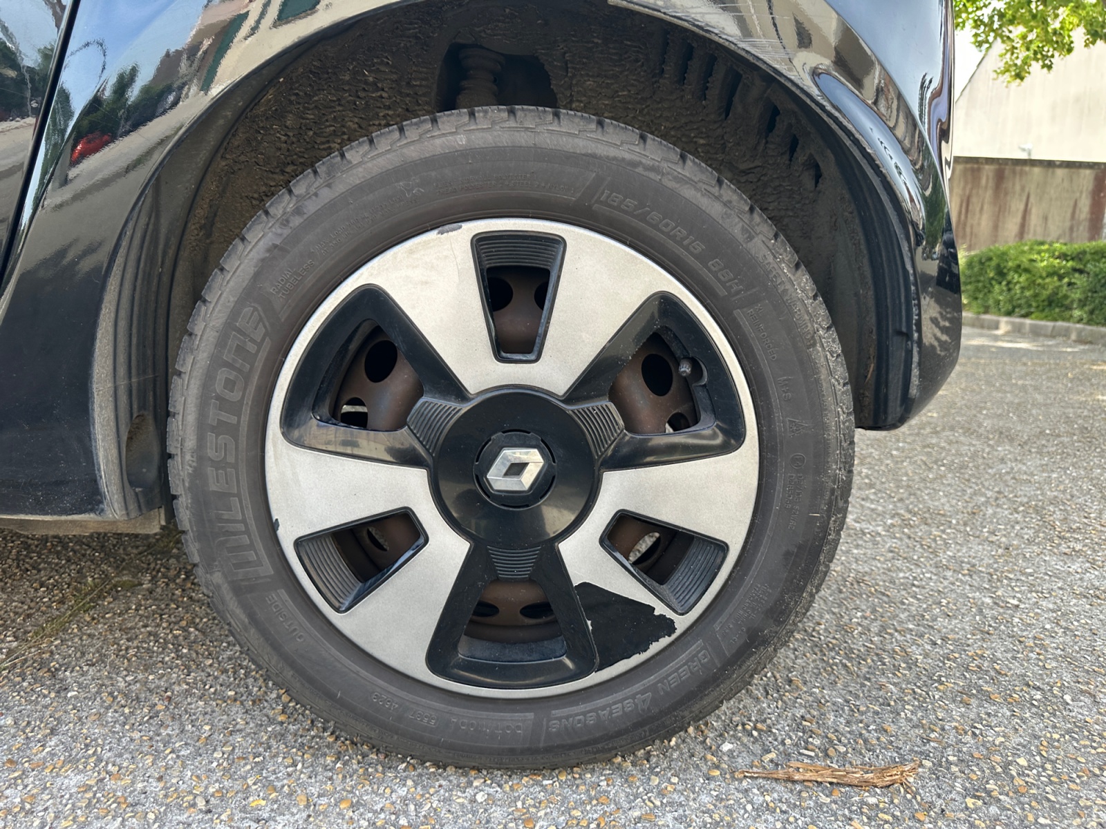 Renault Twingo 24