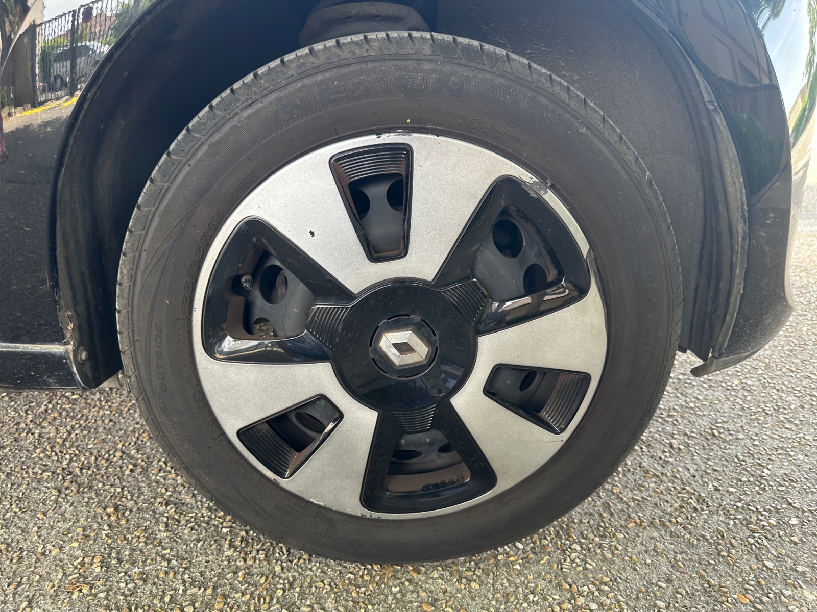 Renault Twingo 25