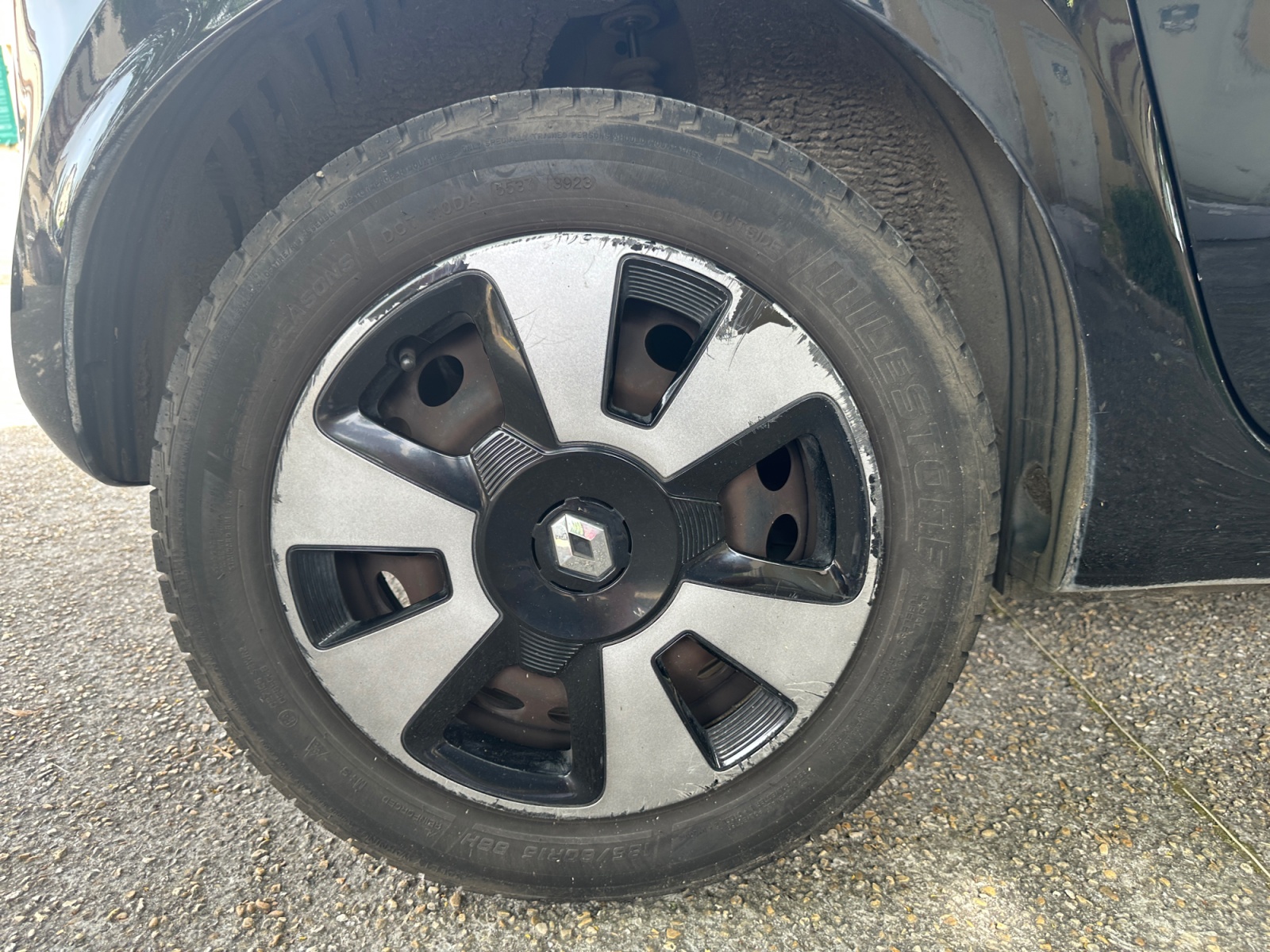 Renault Twingo 26