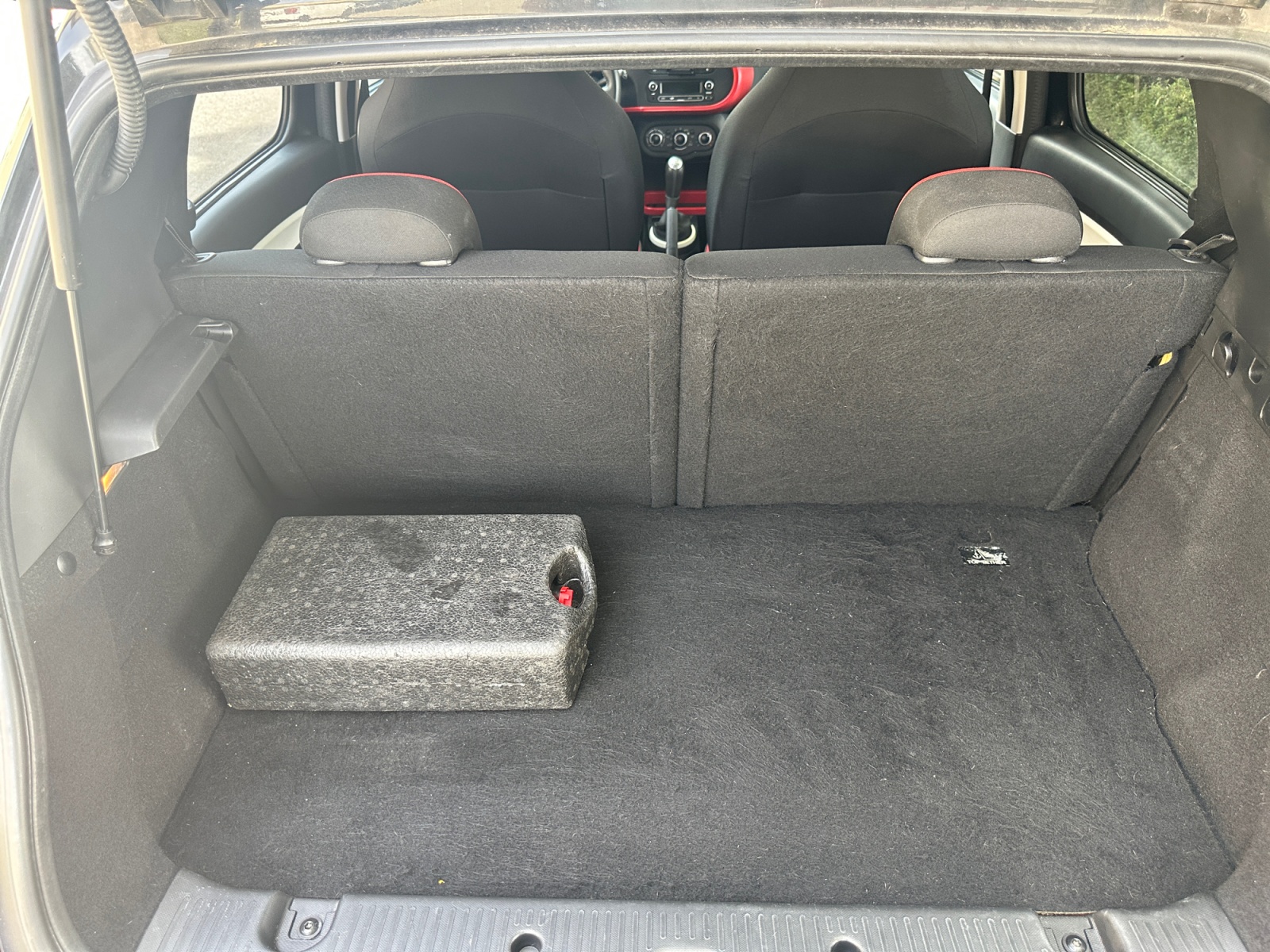 Renault Twingo 27