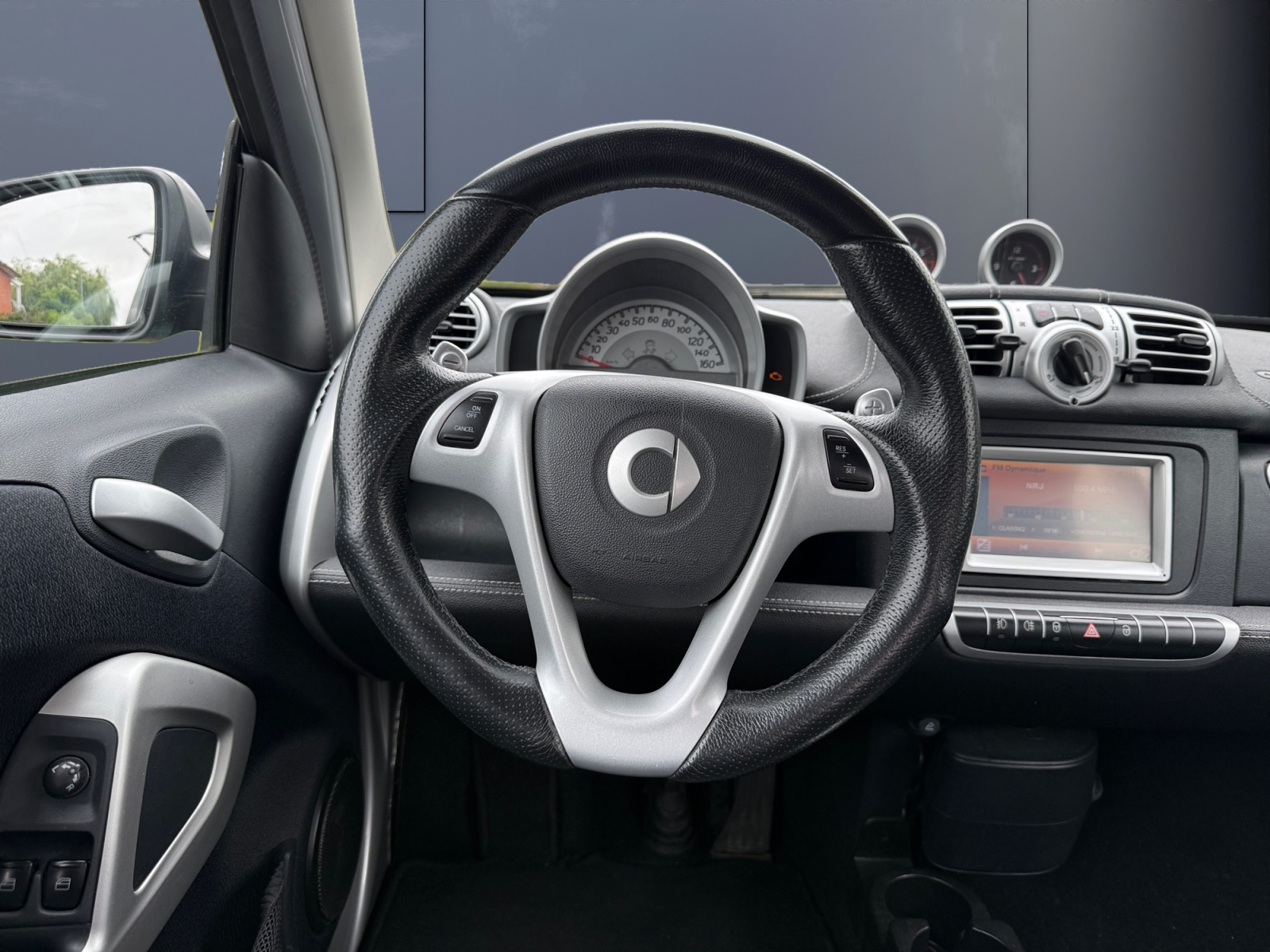 Smart Fortwo 15