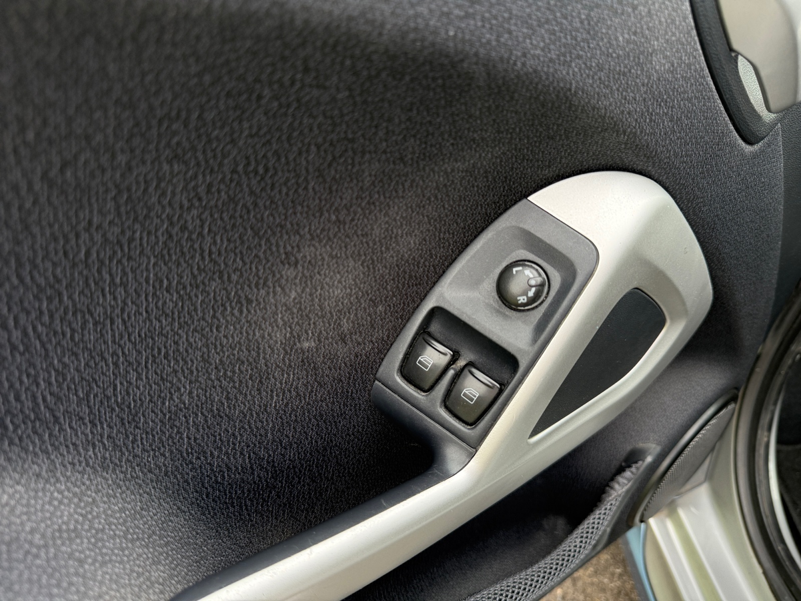 Smart Fortwo 20