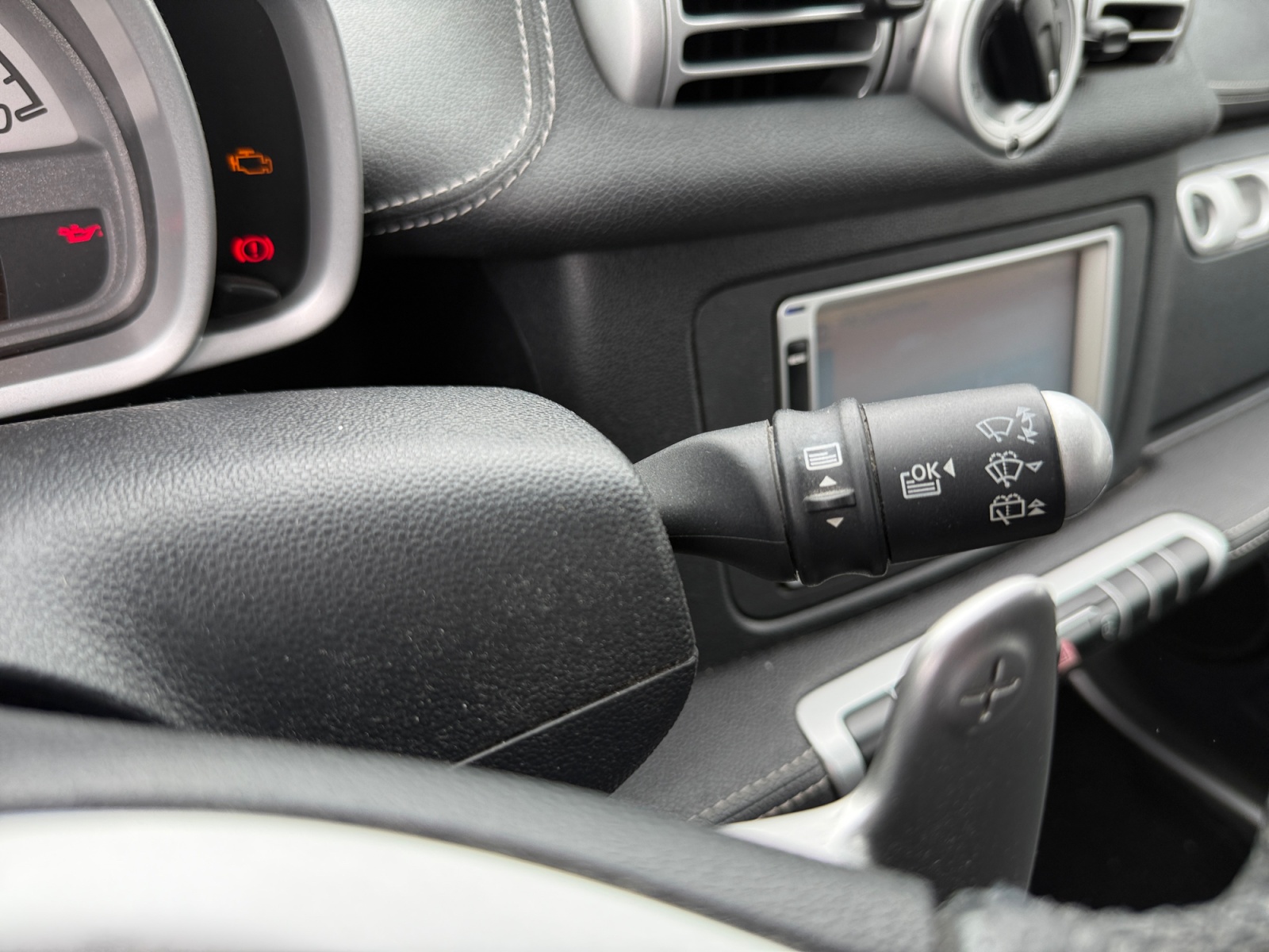 Smart Fortwo 22