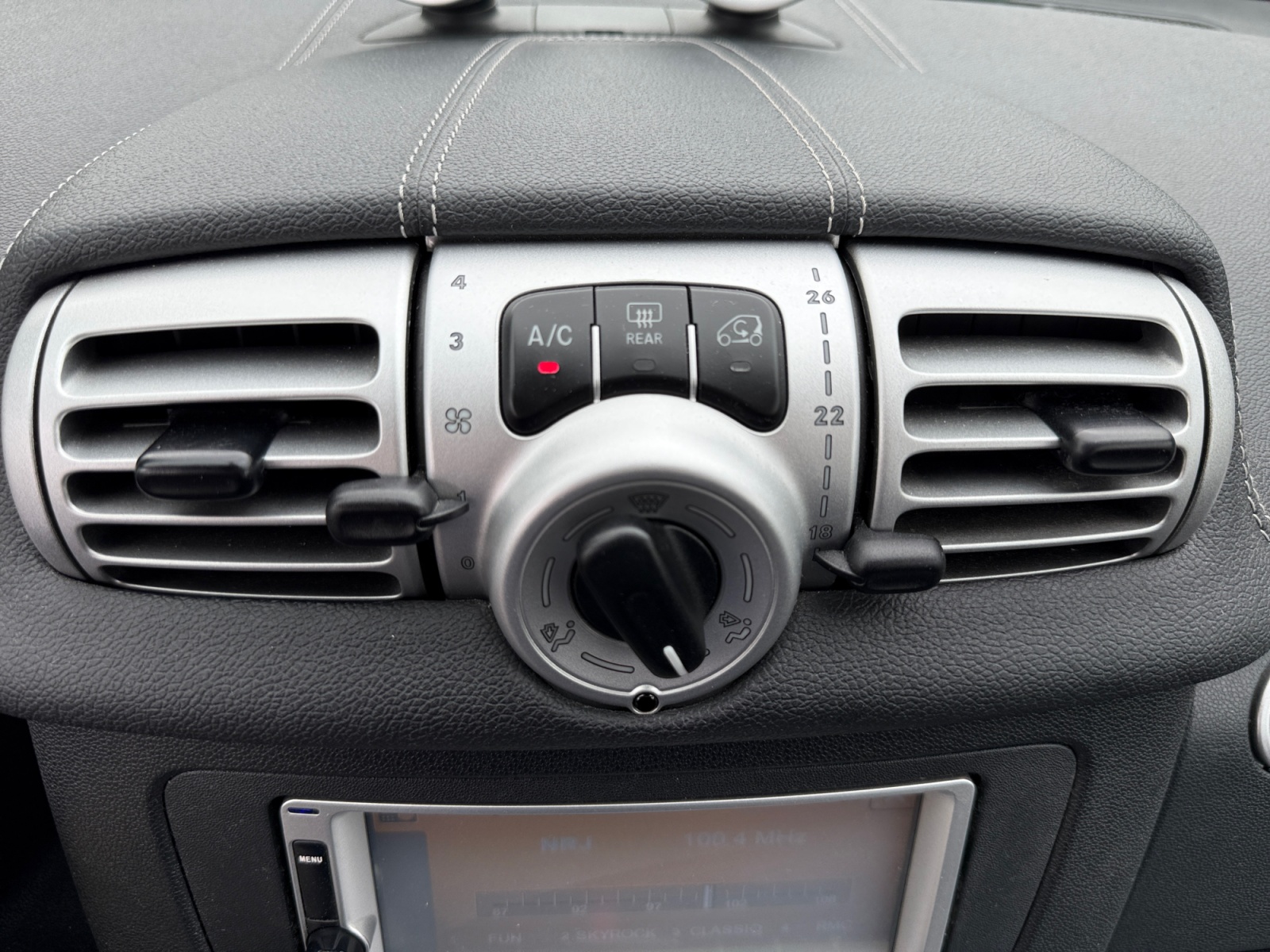Smart Fortwo 24