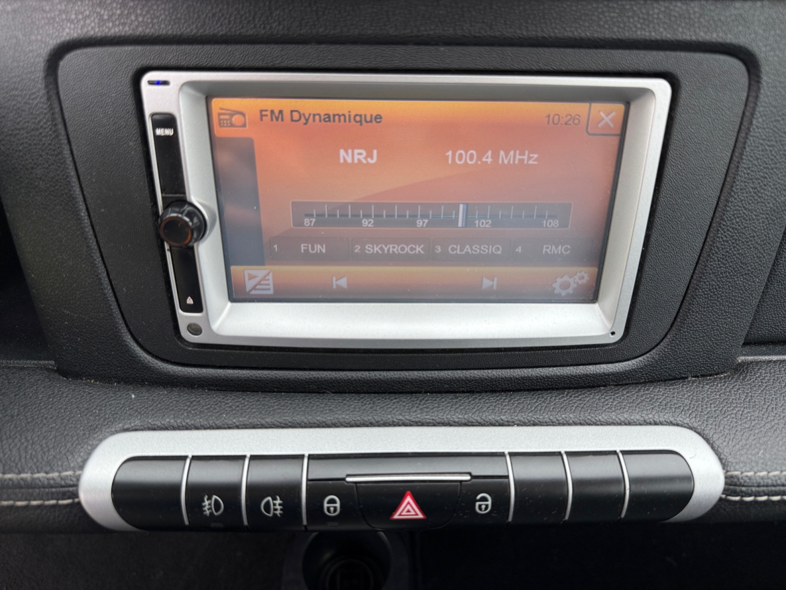 Smart Fortwo 17