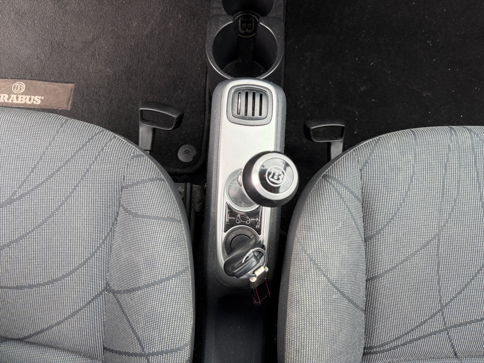 Smart Fortwo 26