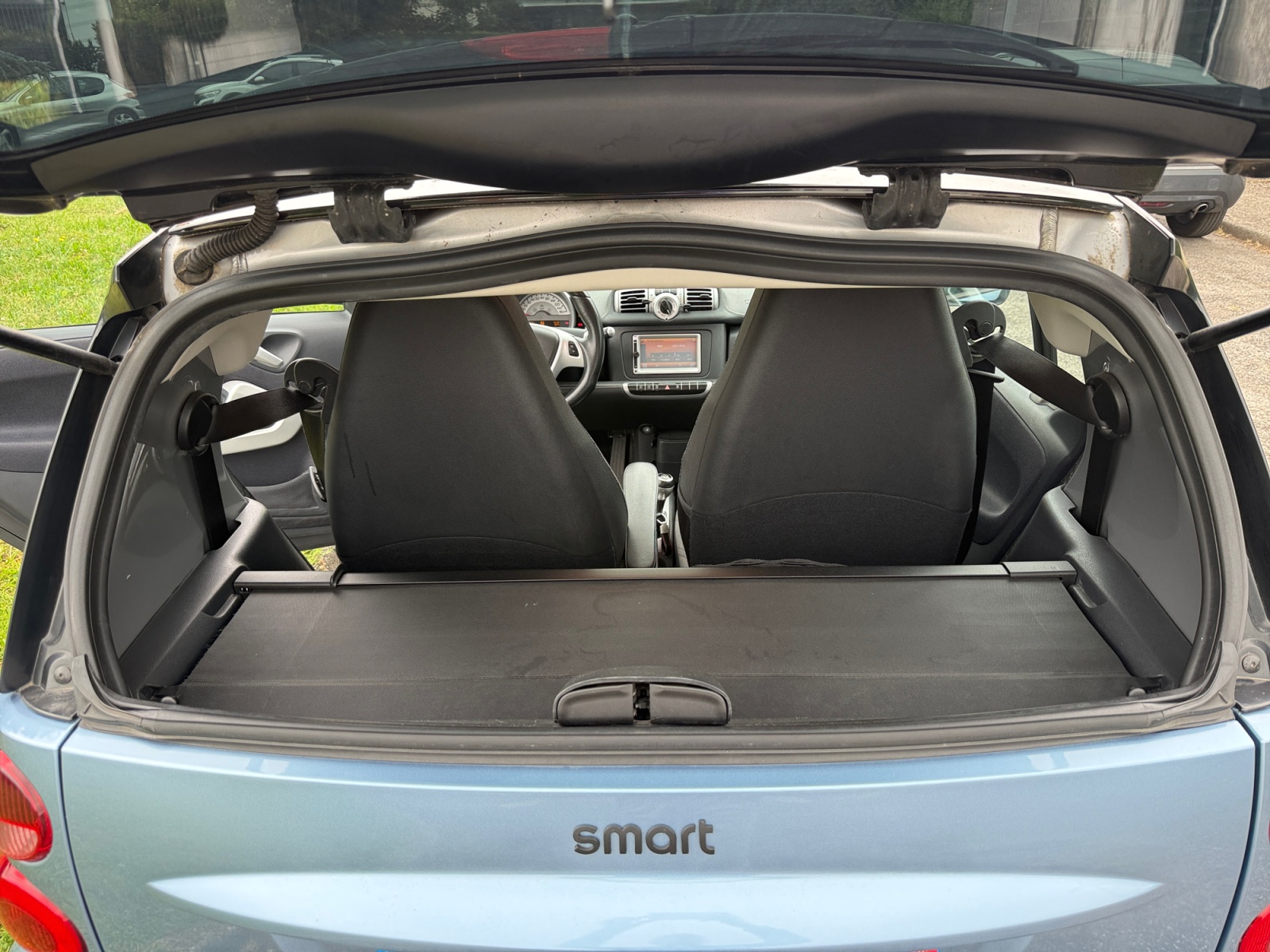 Smart Fortwo 31