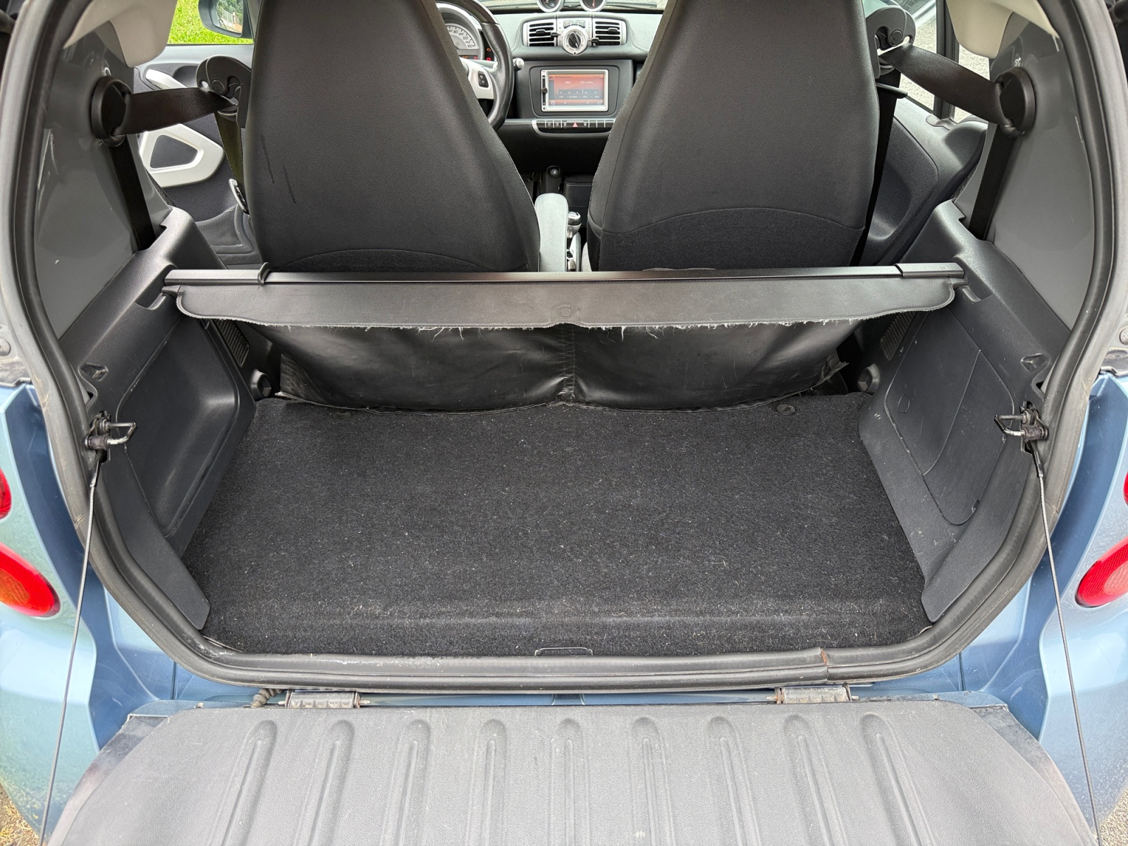 Smart Fortwo 32