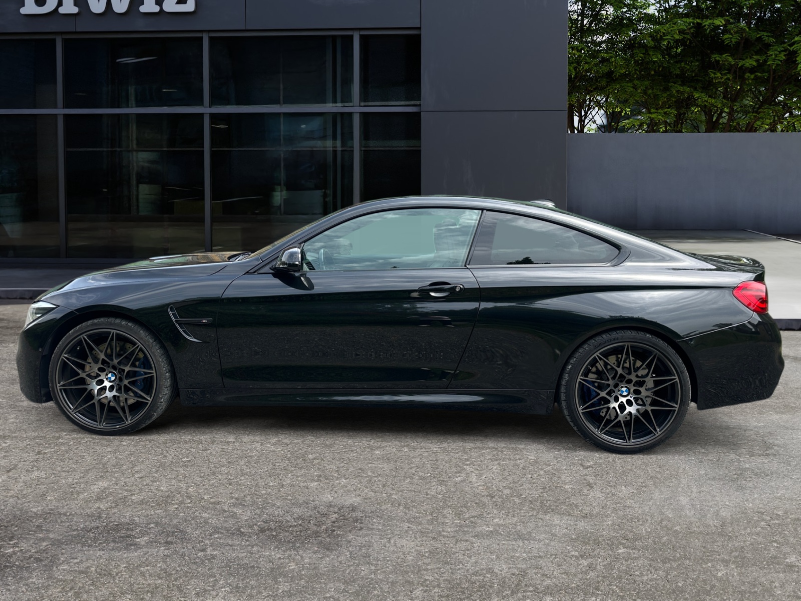 Bmw M4 1