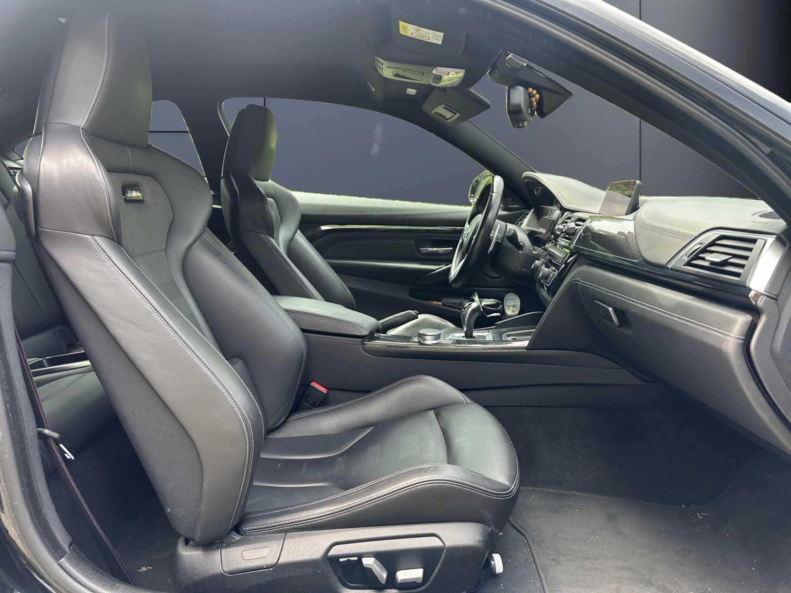 Bmw M4 18