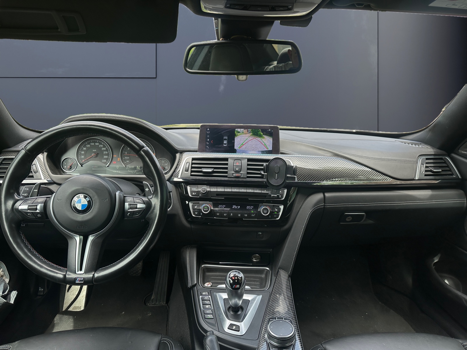 Bmw M4 19