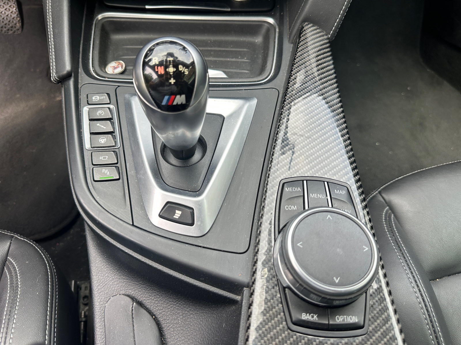 Bmw M4 25