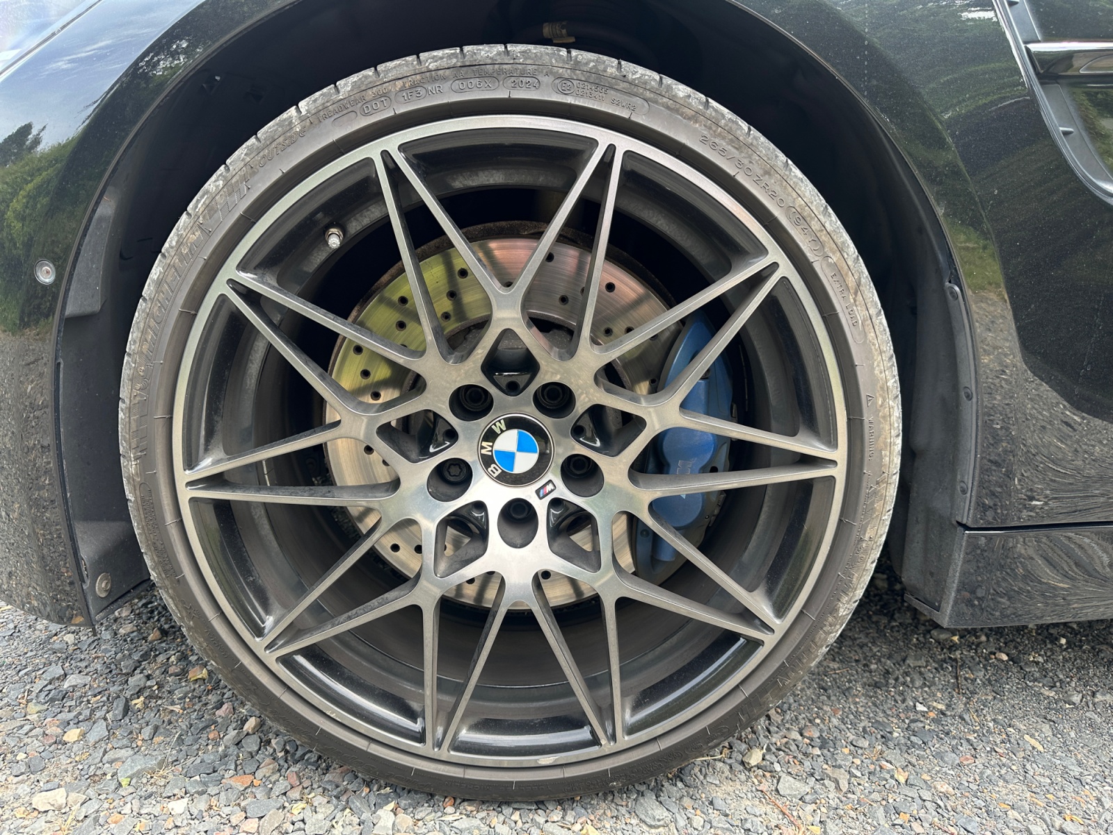 Bmw M4 30