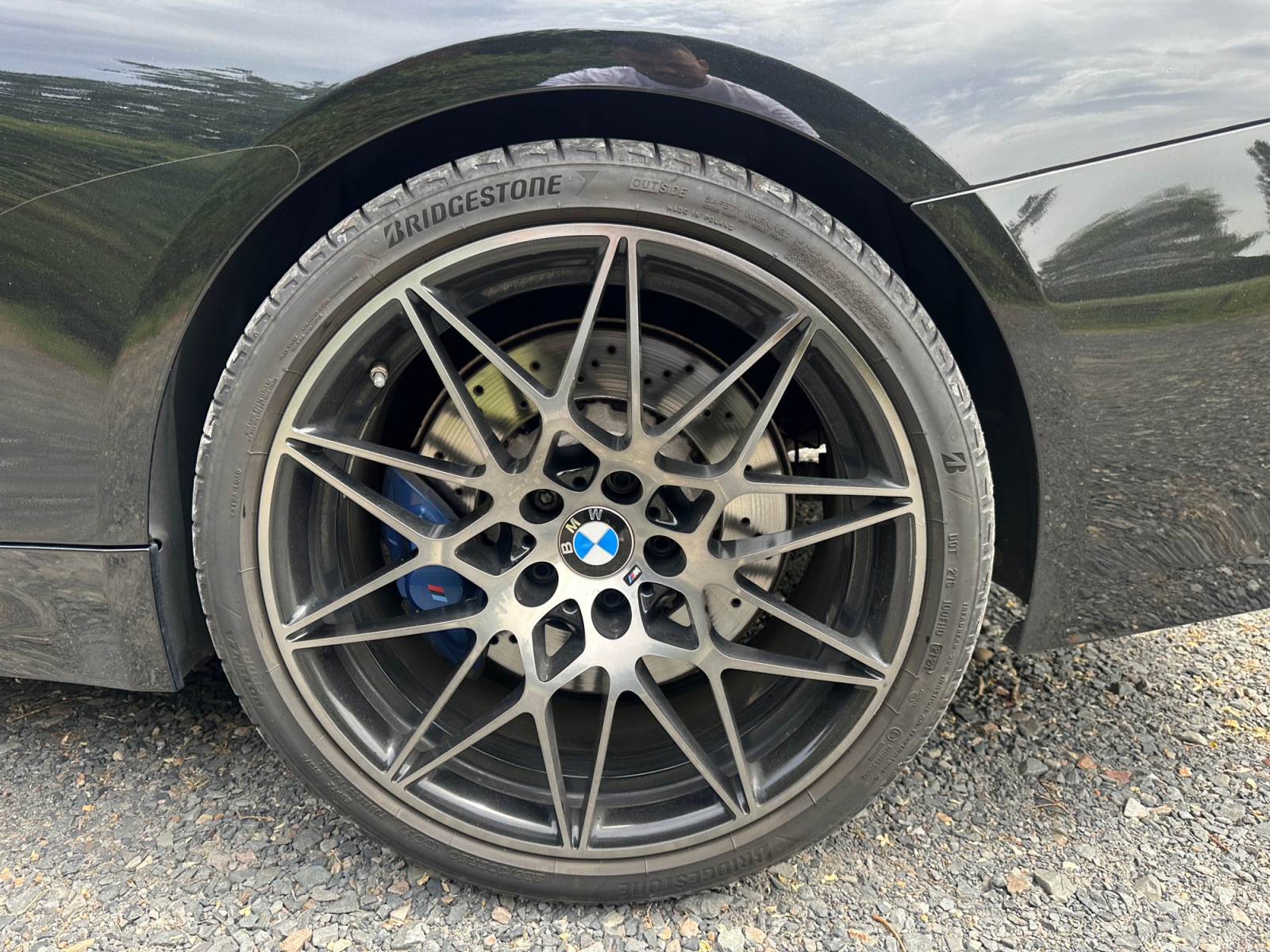 Bmw M4 31