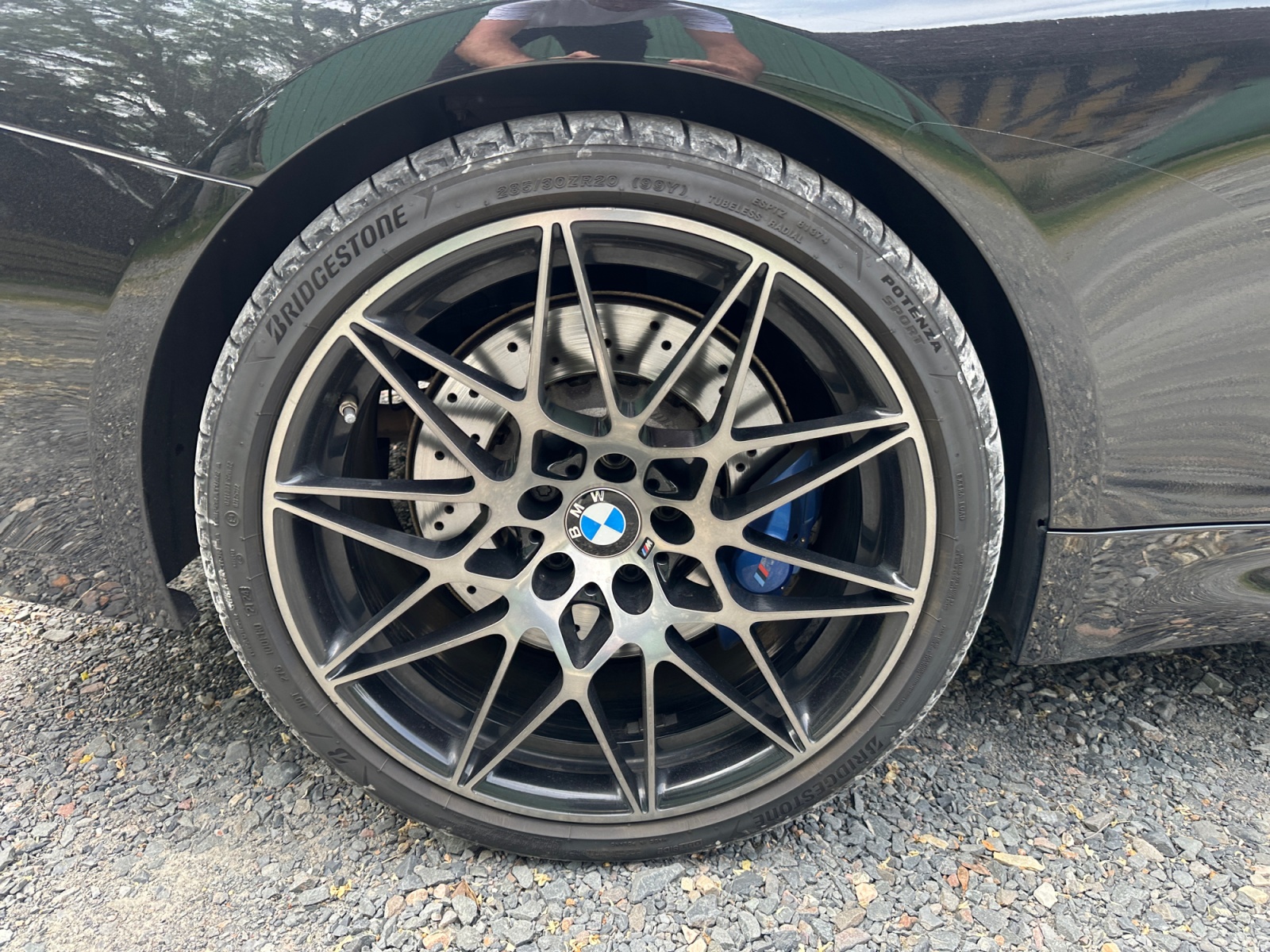 Bmw M4 32