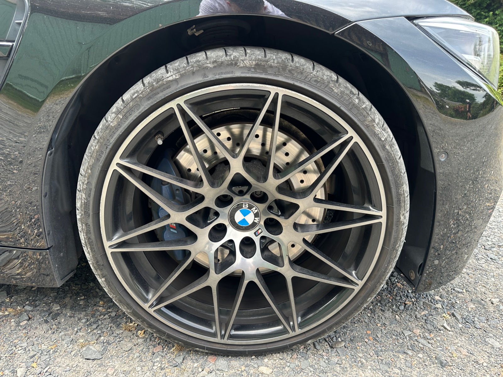 Bmw M4 33