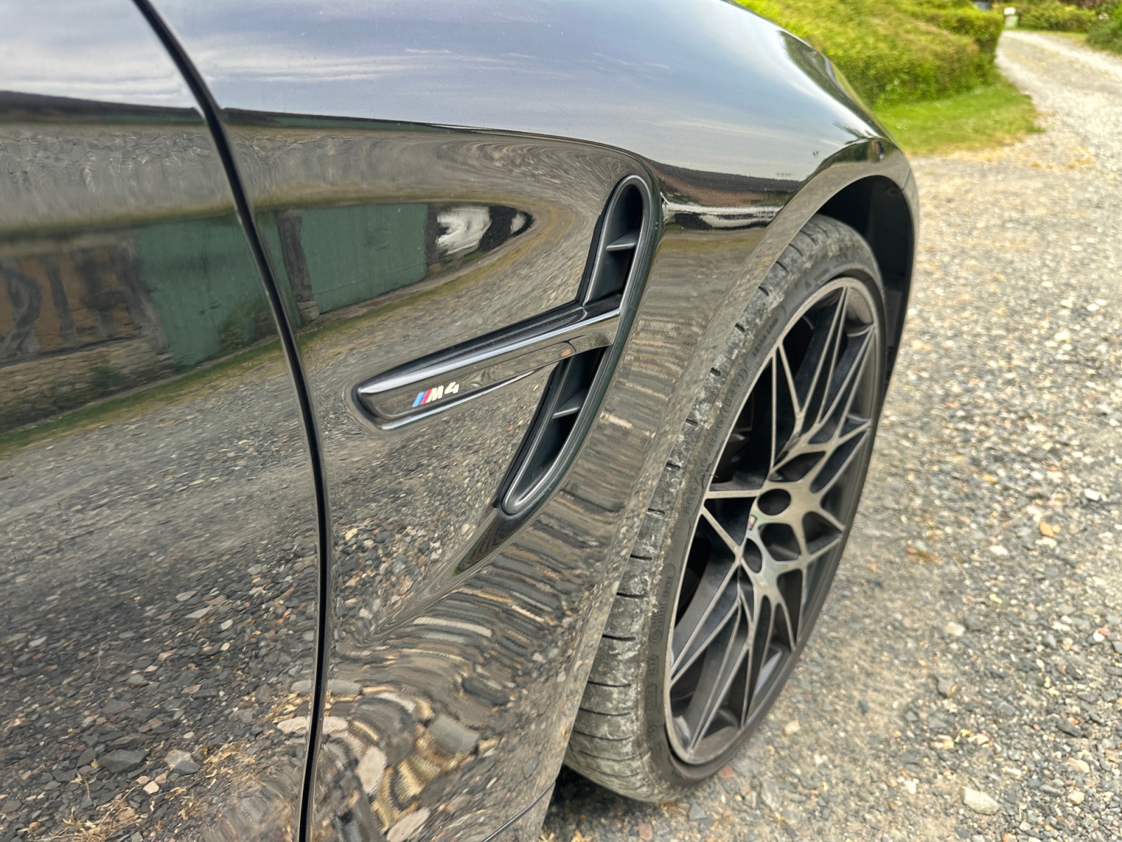 Bmw M4 34