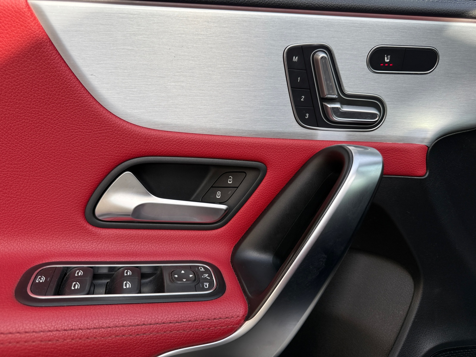 Mercedes-Benz Classe A 17
