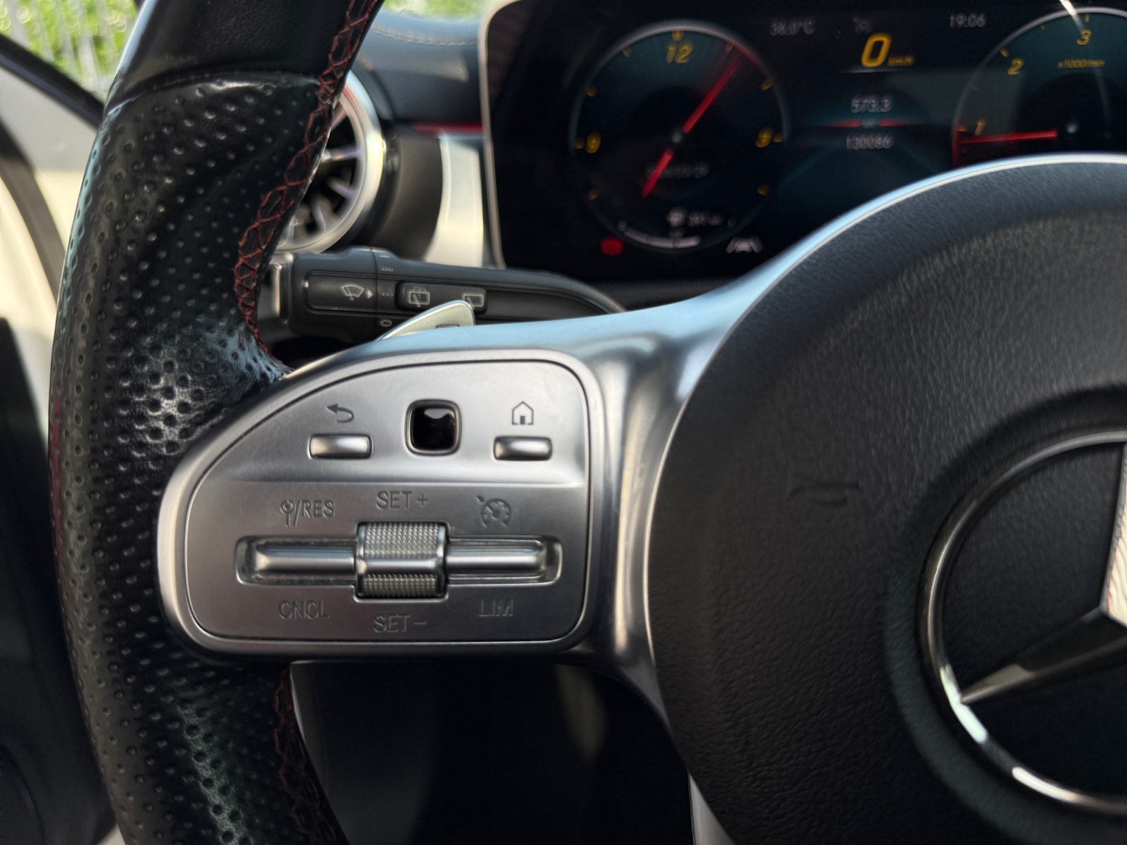 Mercedes-Benz Classe A 20