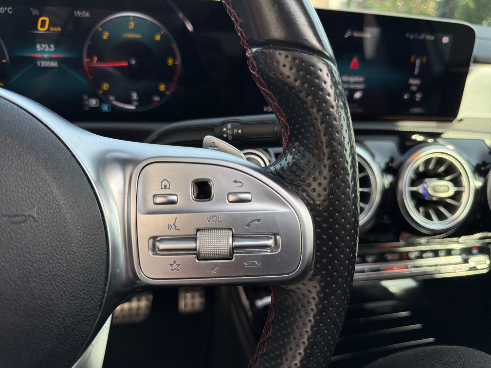 Mercedes-Benz Classe A 21