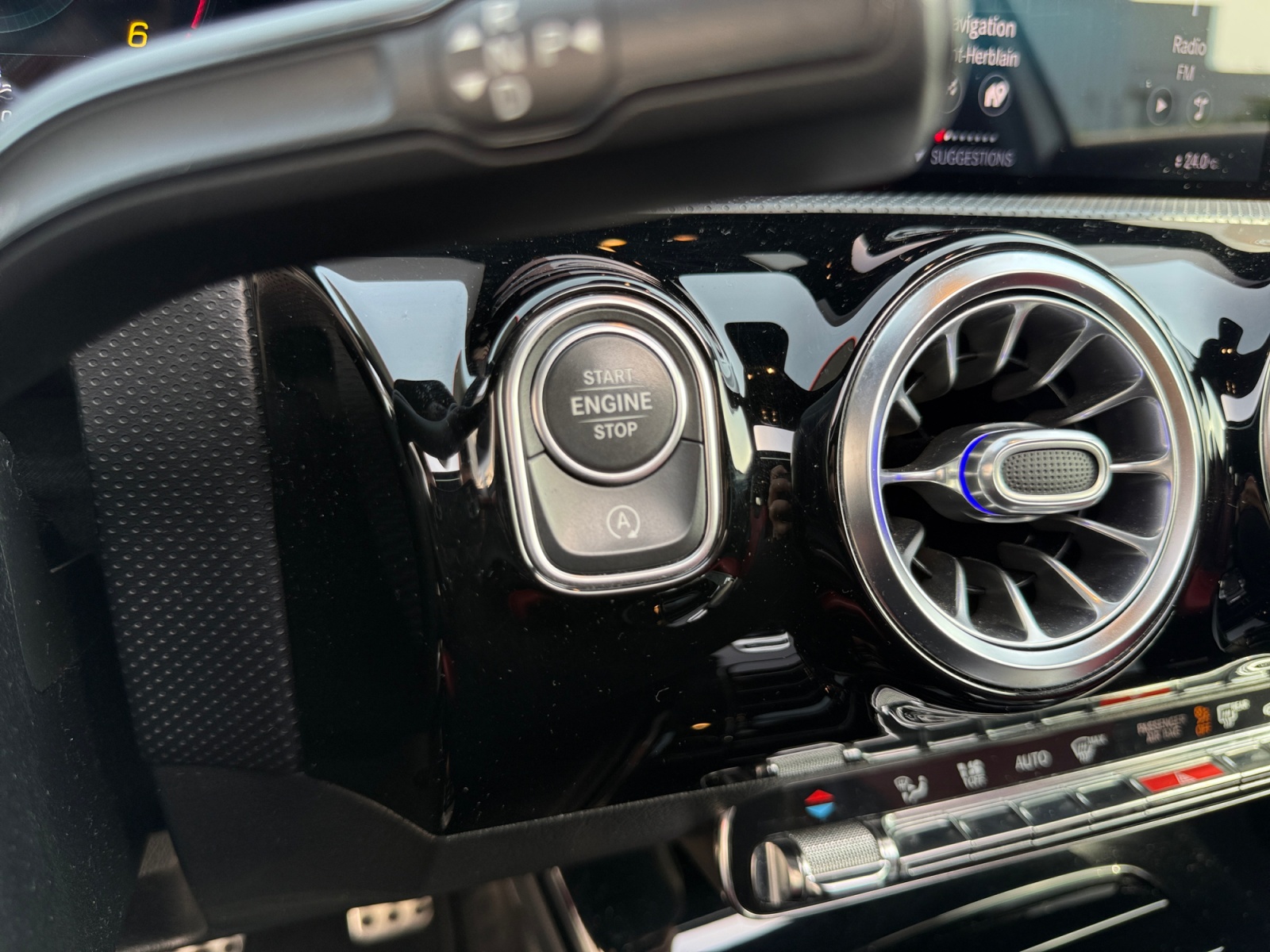 Mercedes-Benz Classe A 23