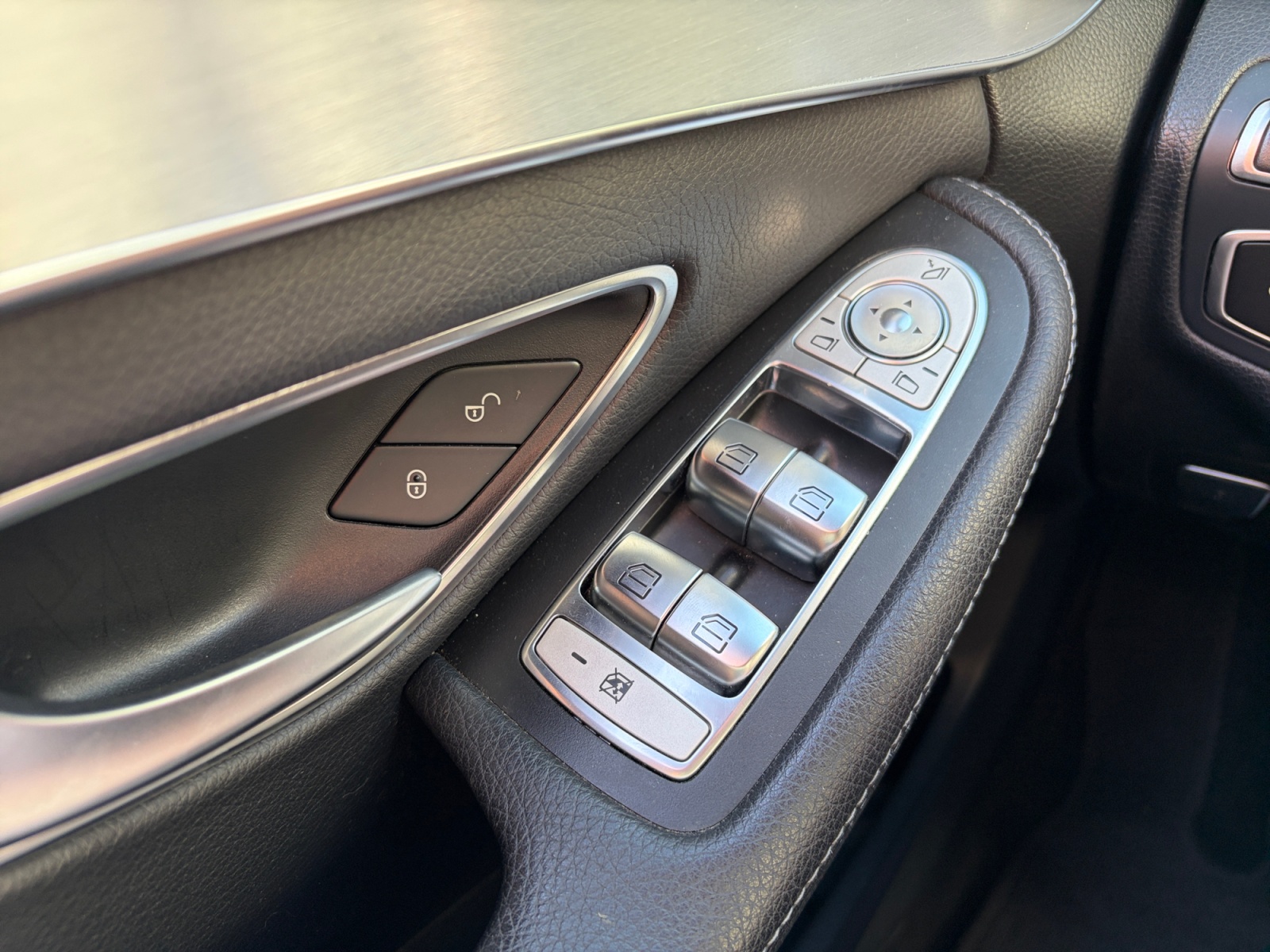 Mercedes-Benz Classe C 17
