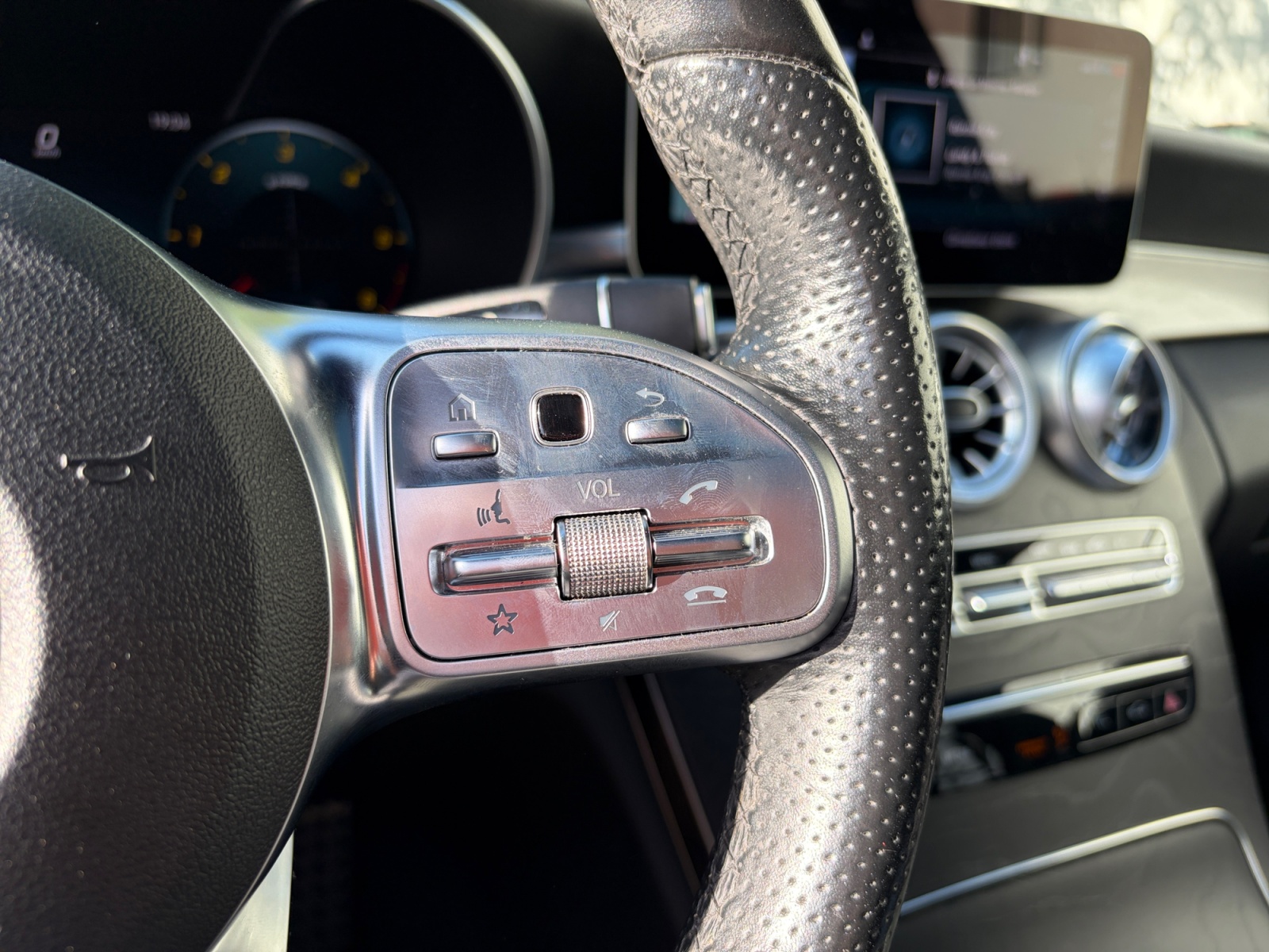 Mercedes-Benz Classe C 21