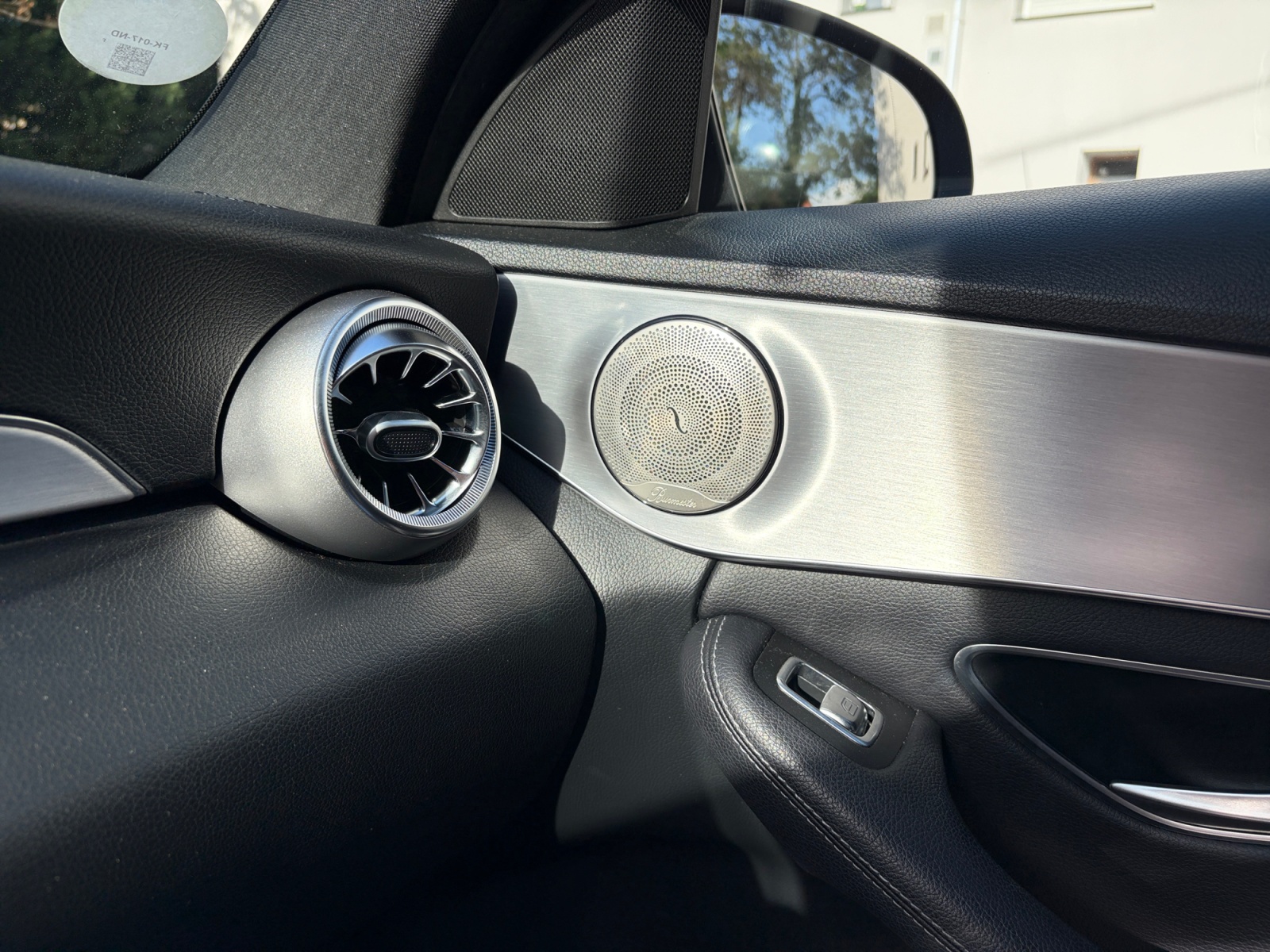 Mercedes-Benz Classe C 26