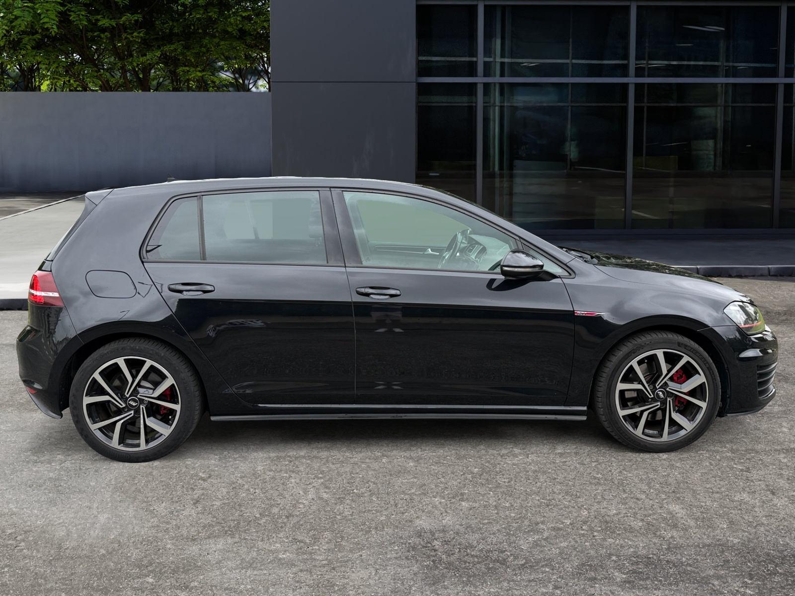 Volkswagen Golf 4