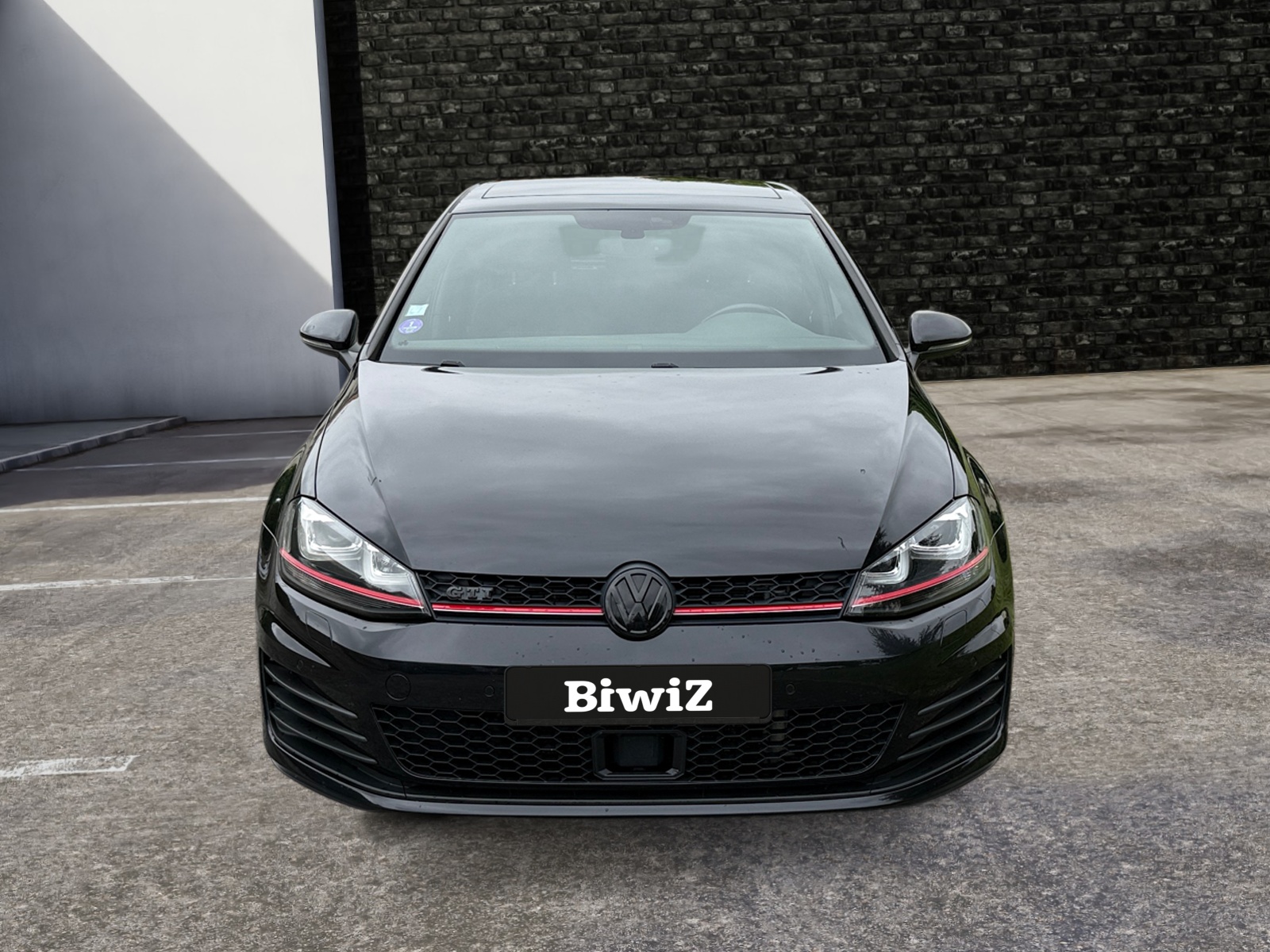 Volkswagen Golf 6