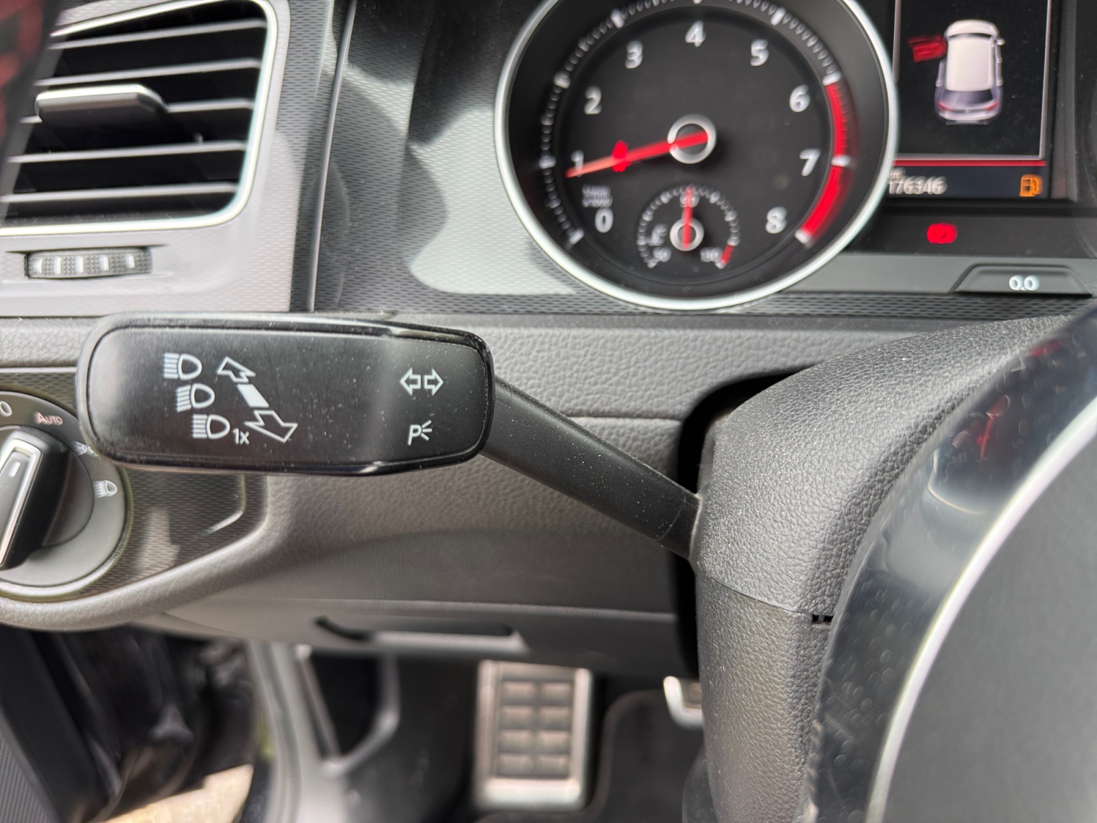 Volkswagen Golf 22