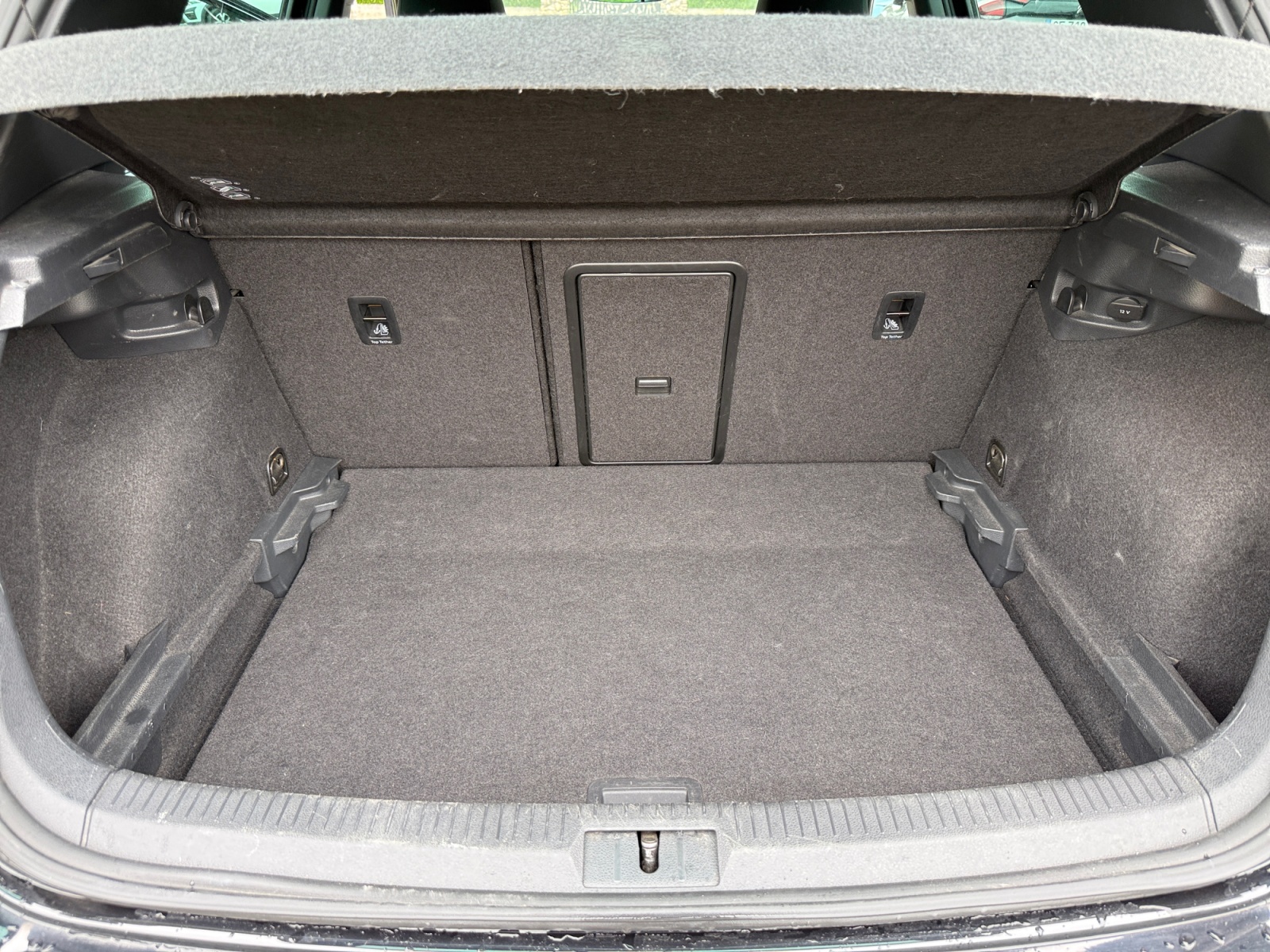 Volkswagen Golf 30