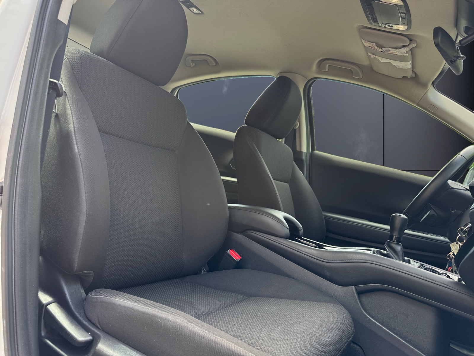 Honda Hr-V 13