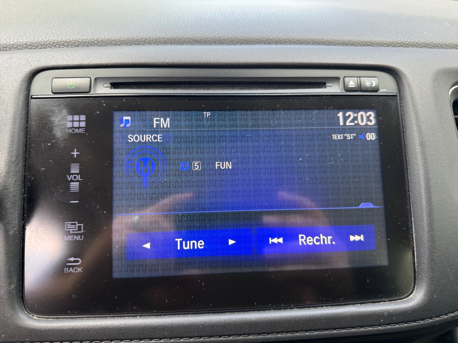 Honda Hr-V 17
