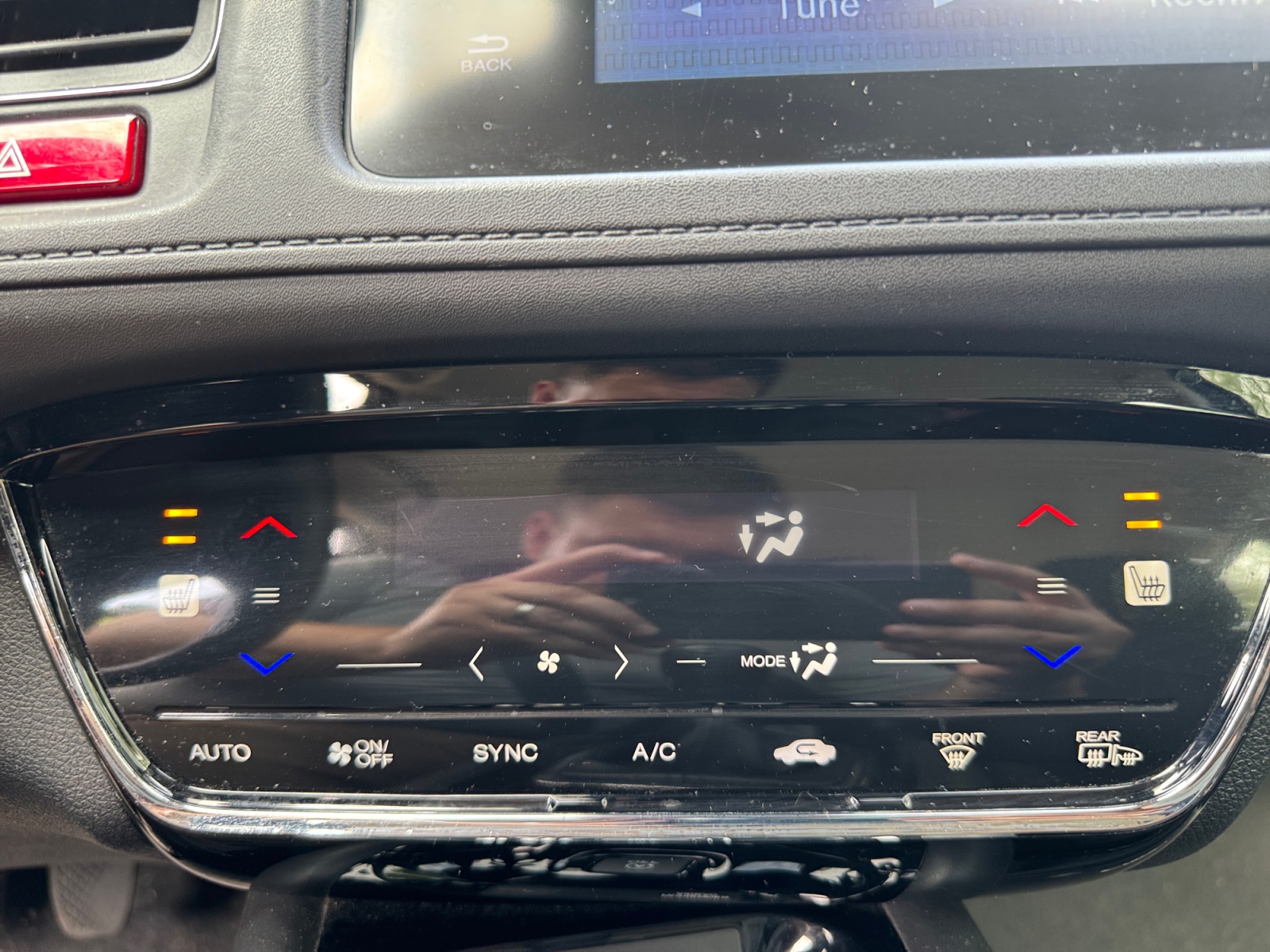 Honda Hr-V 18