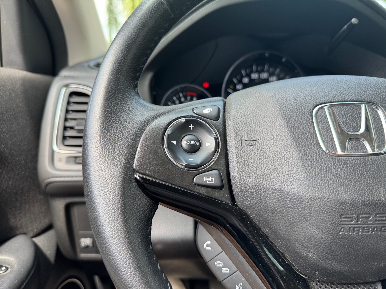 Honda Hr-V 20