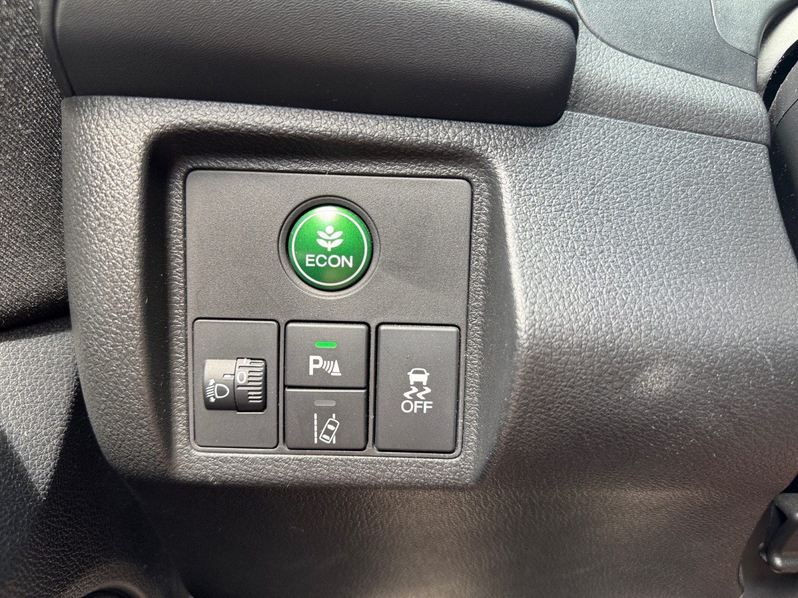 Honda Hr-V 21