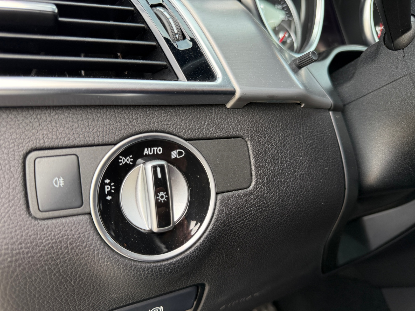 Mercedes-Benz Classe Gle 23